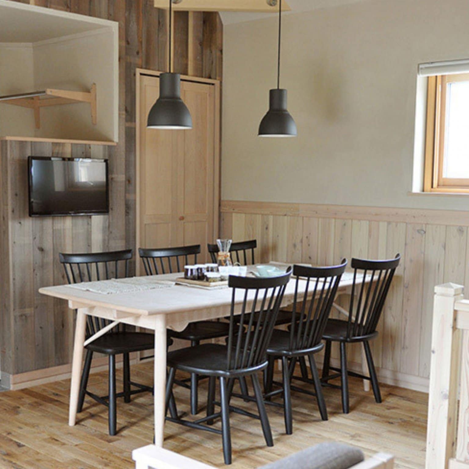 農泊2026年6月編　「恵の大地、芽吹く命」植物療法編２　ニセウコロコロご滞在ご予約用