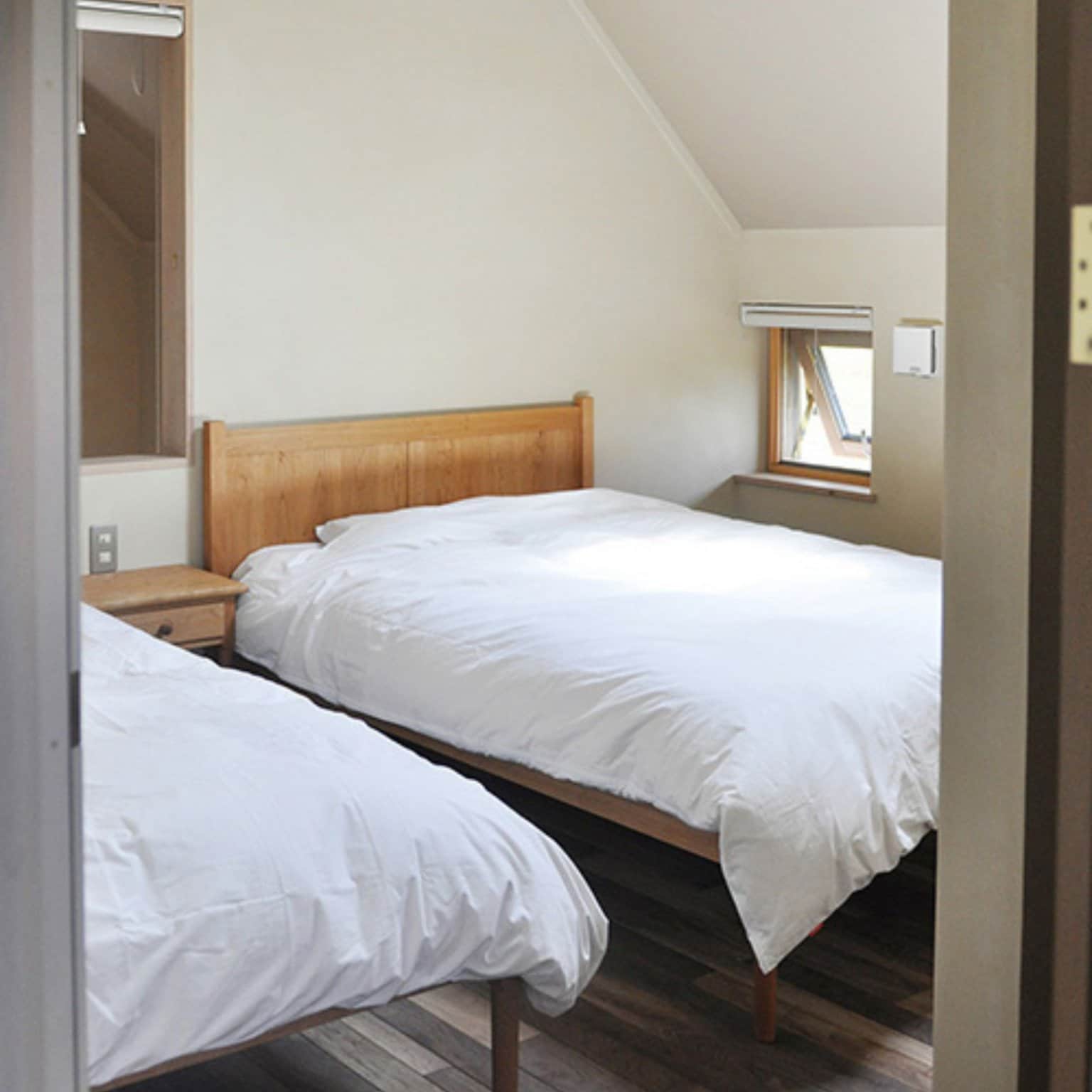 農泊2026年6月編　「恵の大地、芽吹く命」植物療法編２　ニセウコロコロご滞在ご予約用