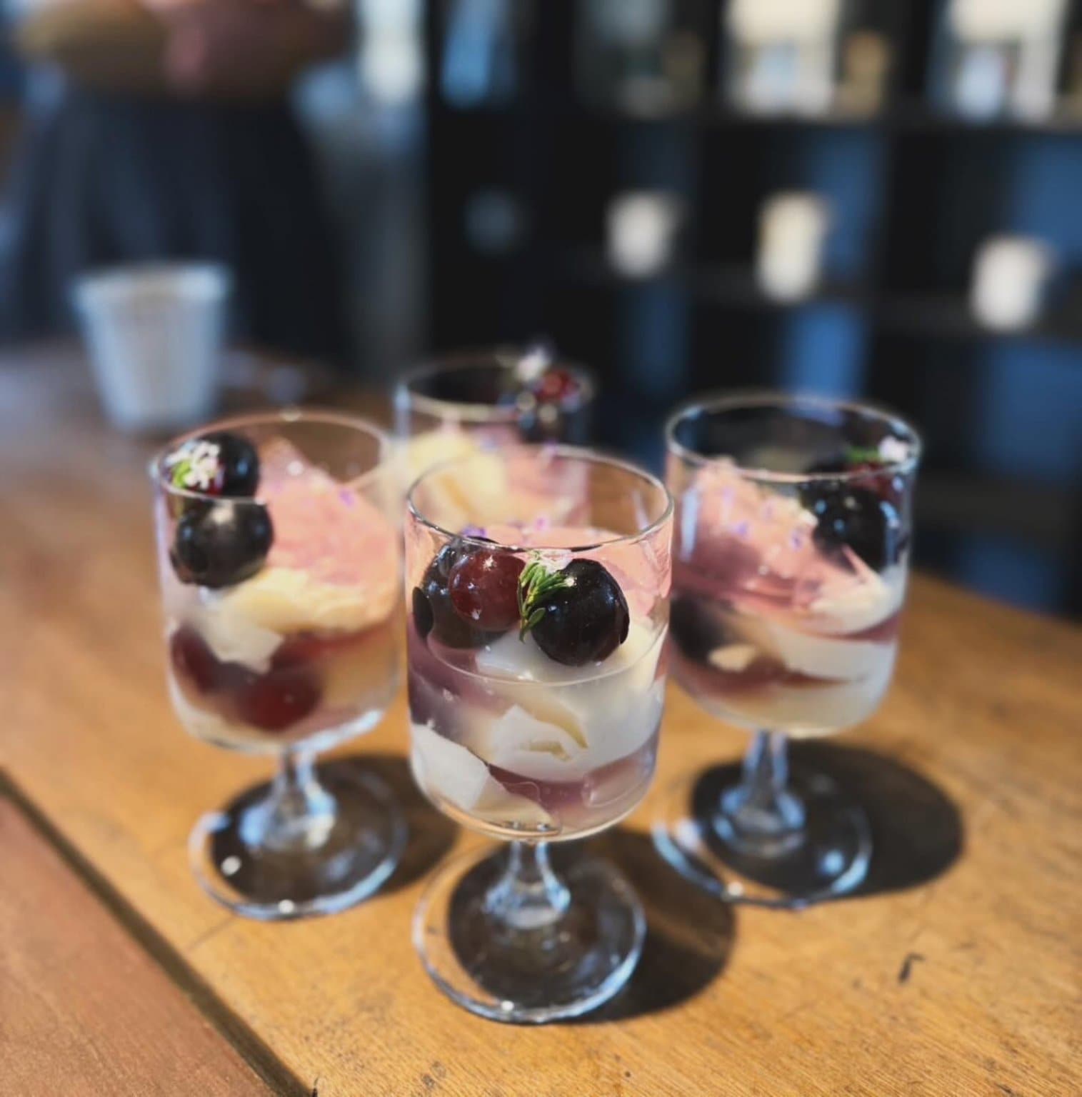 Lienfarm農泊2025年-6月編- Lienfamご滞在ご予約用