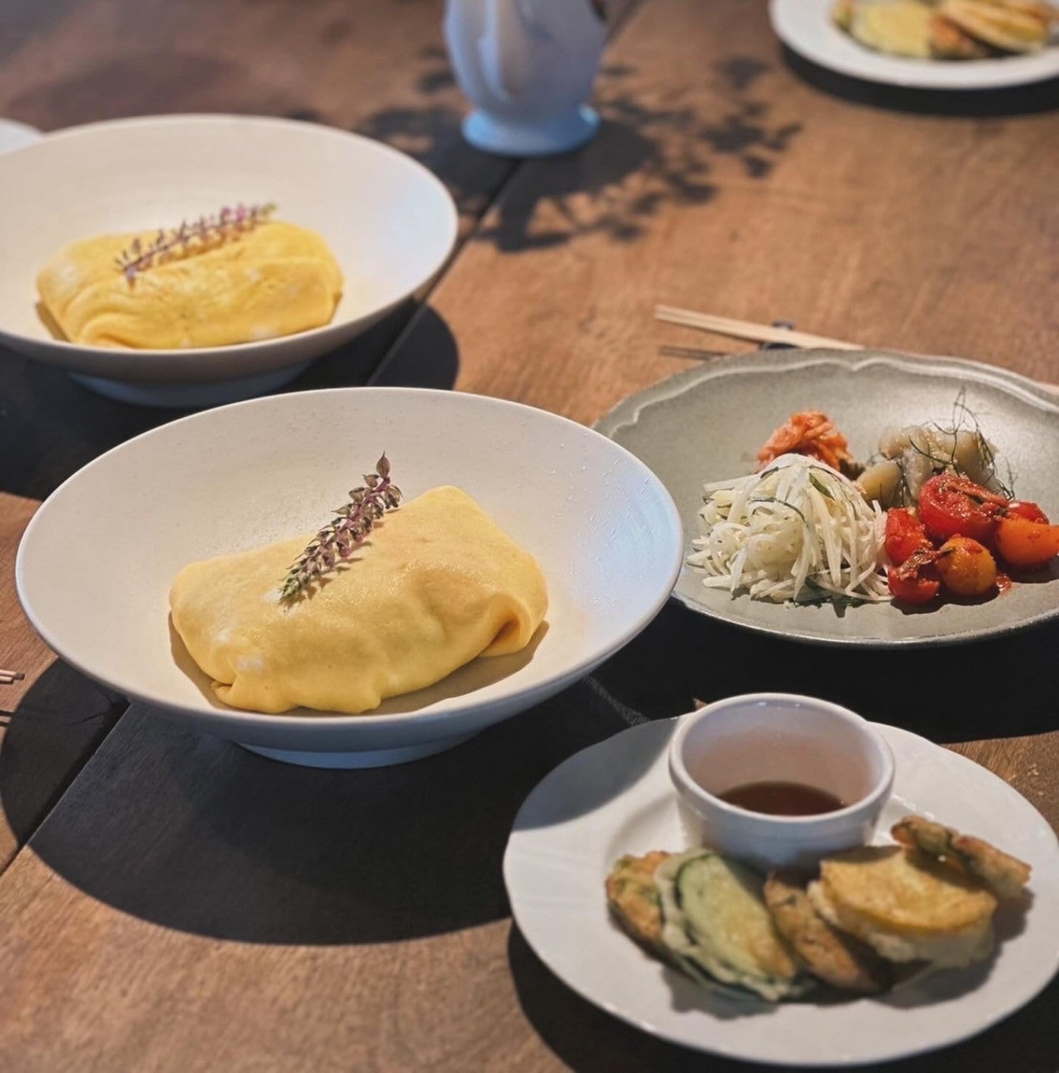 Lienfarm農泊2025年-6月編- Lienfamご滞在ご予約用