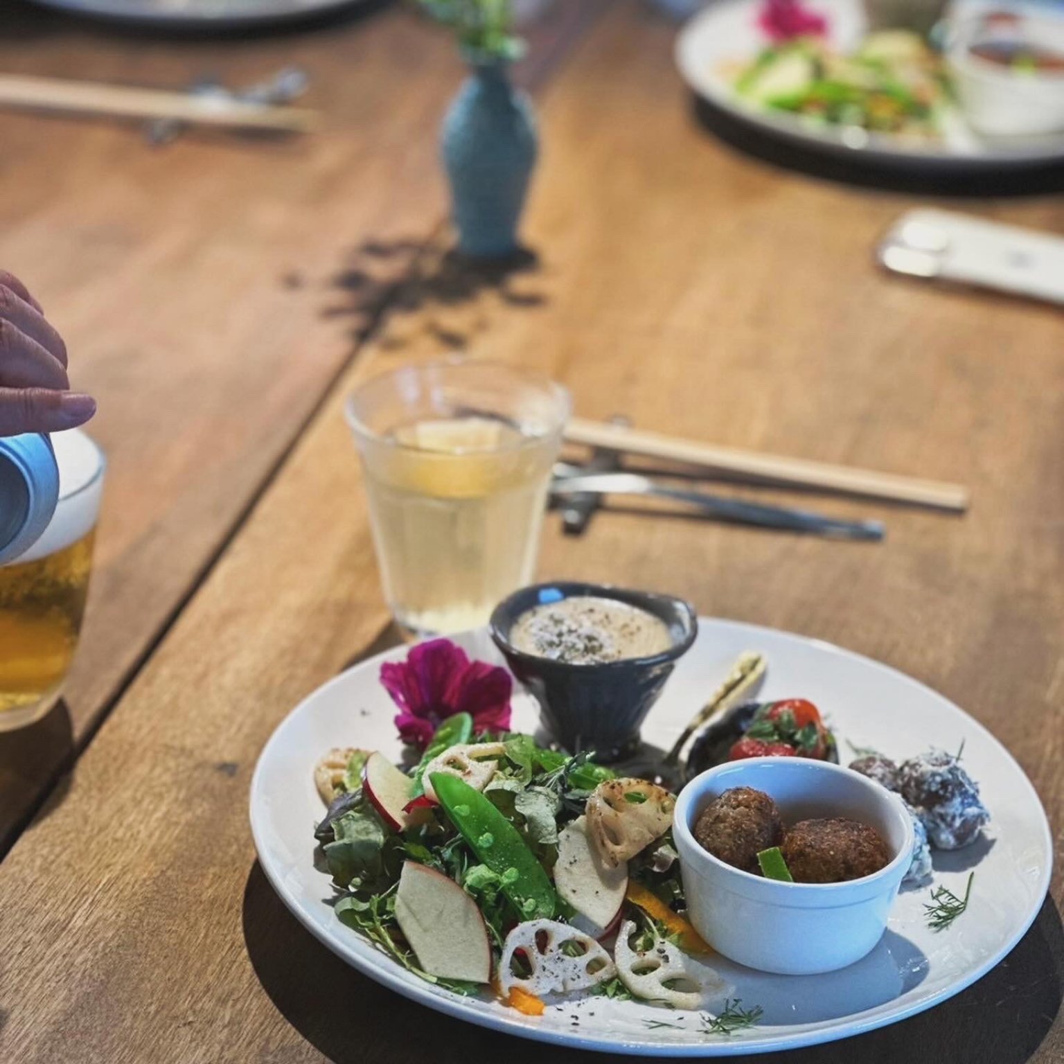 Lienfarm農泊2025年-6月編- Lienfamご滞在ご予約用