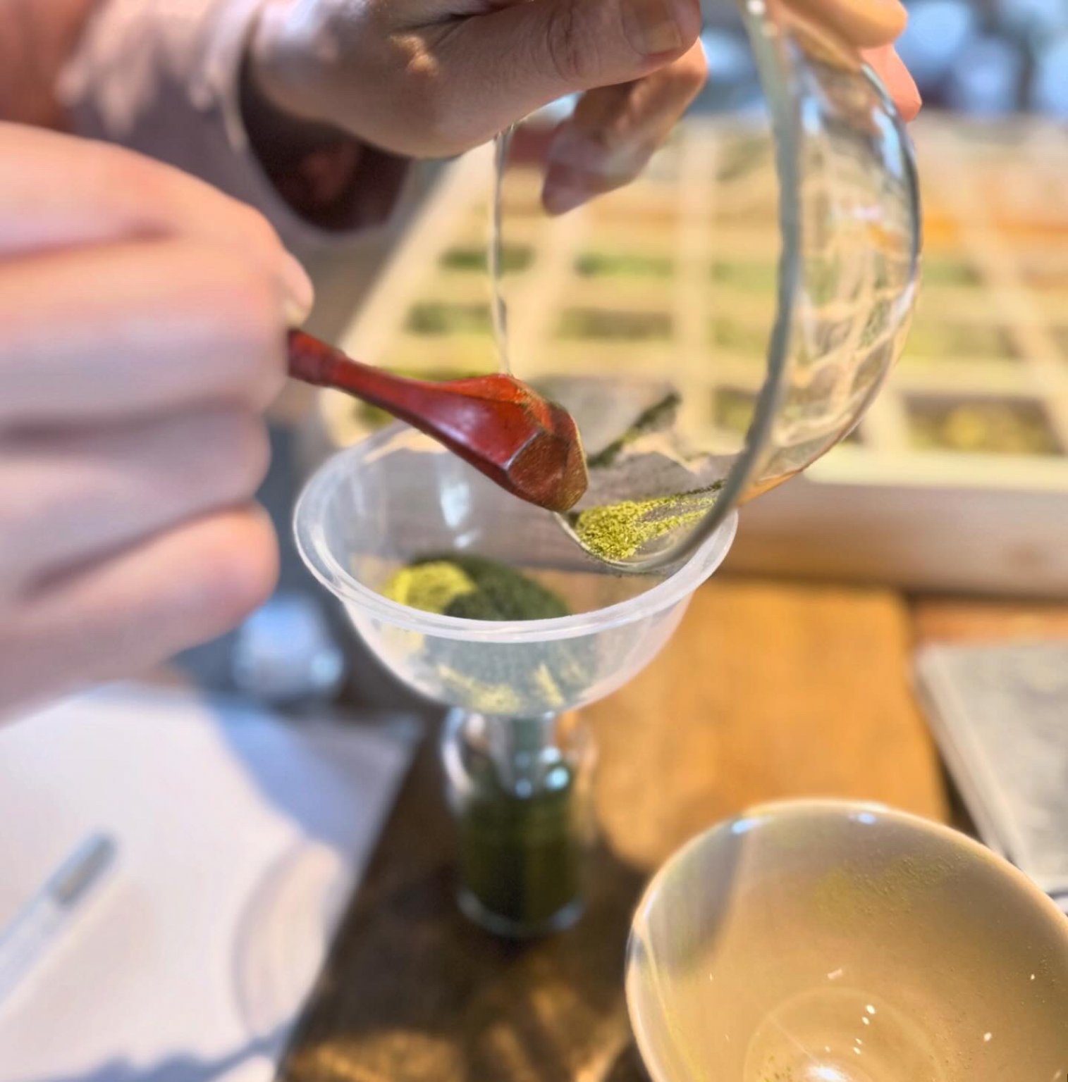 Lienfarm農泊2025年-6月編- Lienfamご滞在ご予約用