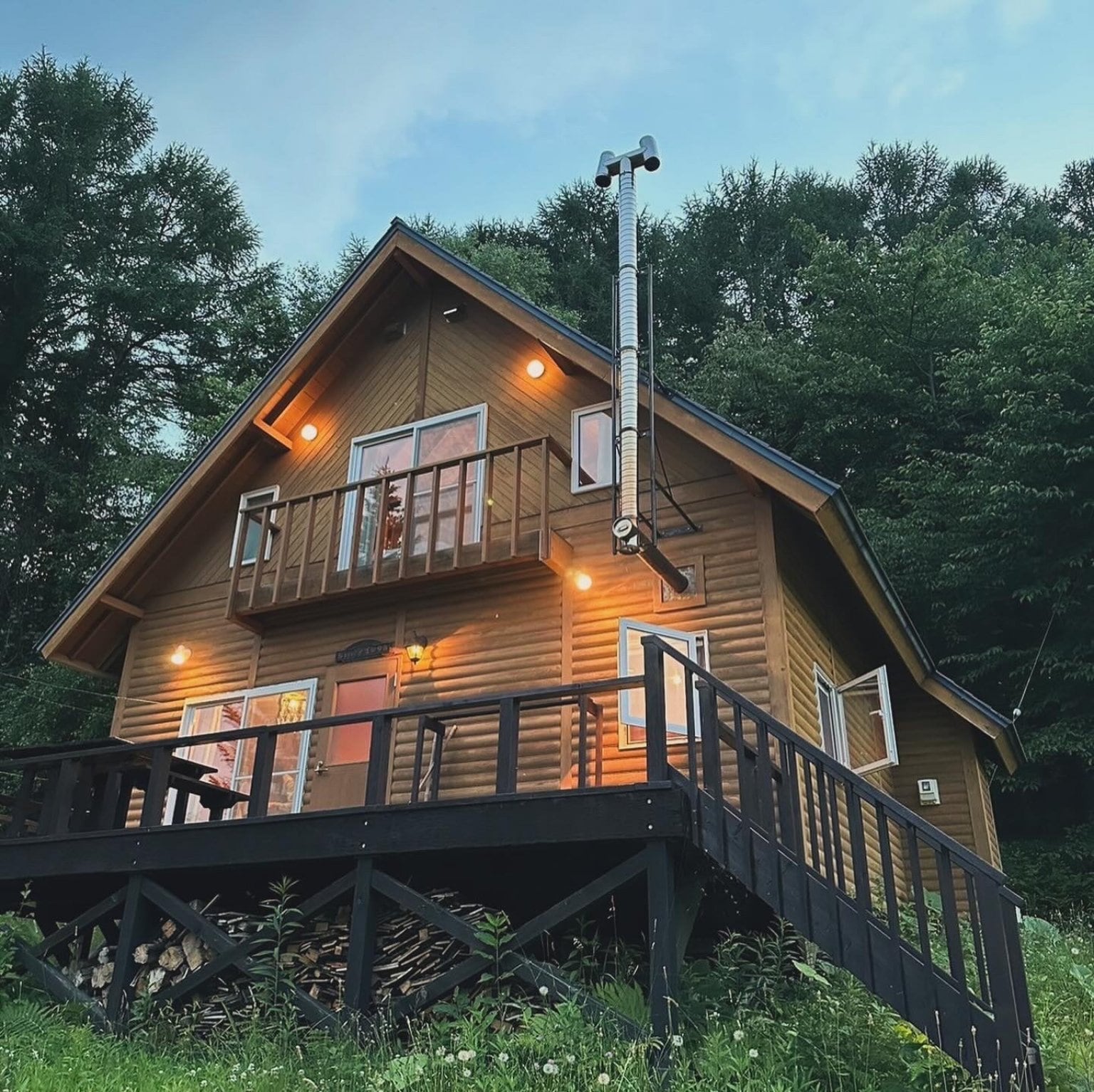 Lienfarm農泊2025年-6月編- Lienfamご滞在ご予約用