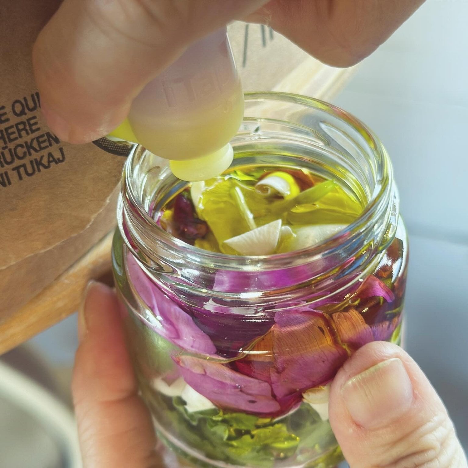 Lienfarm農泊2025年-6月編- Lienfamご滞在ご予約用