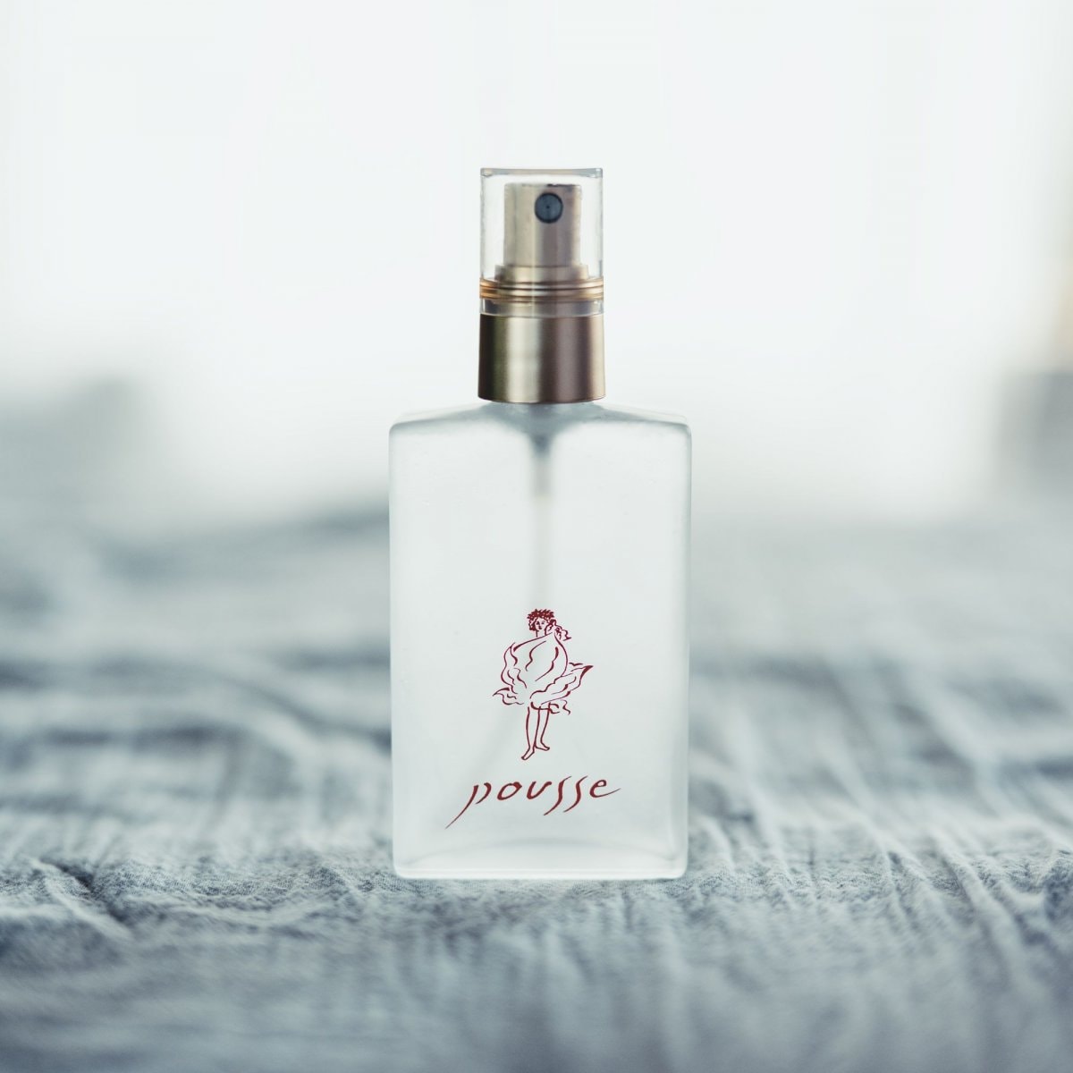 Organic Herbal Lotion