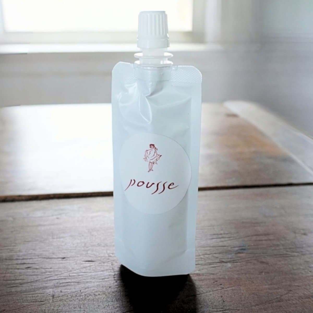 Organic Herbal Lotion Refill