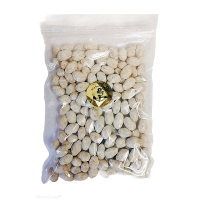 コラーゲンアーモンド350g×1袋/大袋ジッパー付き/ビタミン・食物繊維