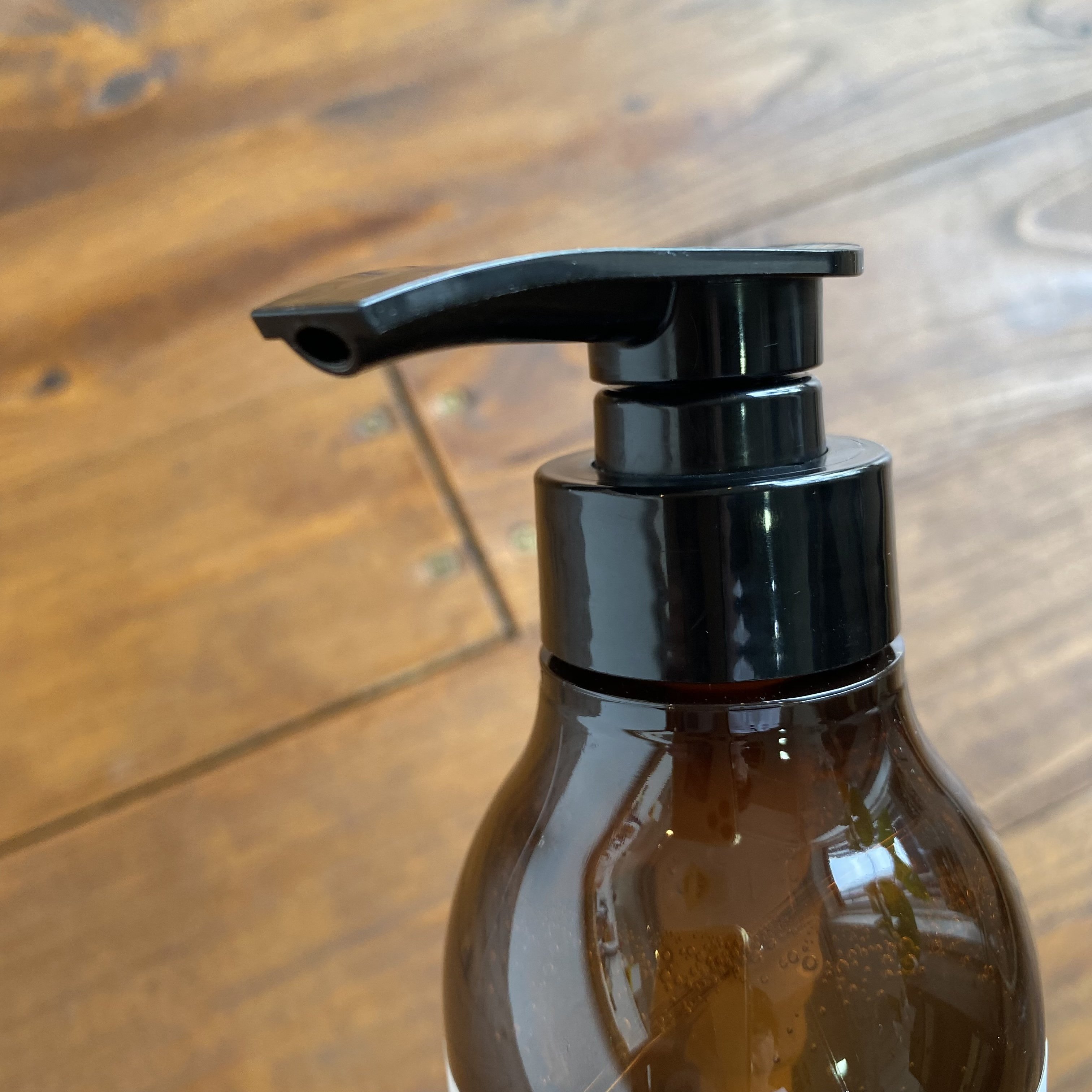 ベルセレ シャンプー 300ml (ベルジュバンス)