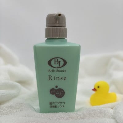ベルスルス　リンス
