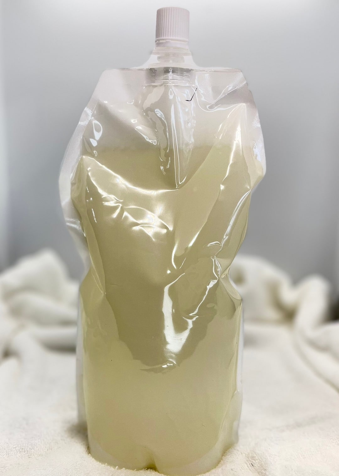 ベルジュバンス ベルセレシャンプー pH4.7 1L