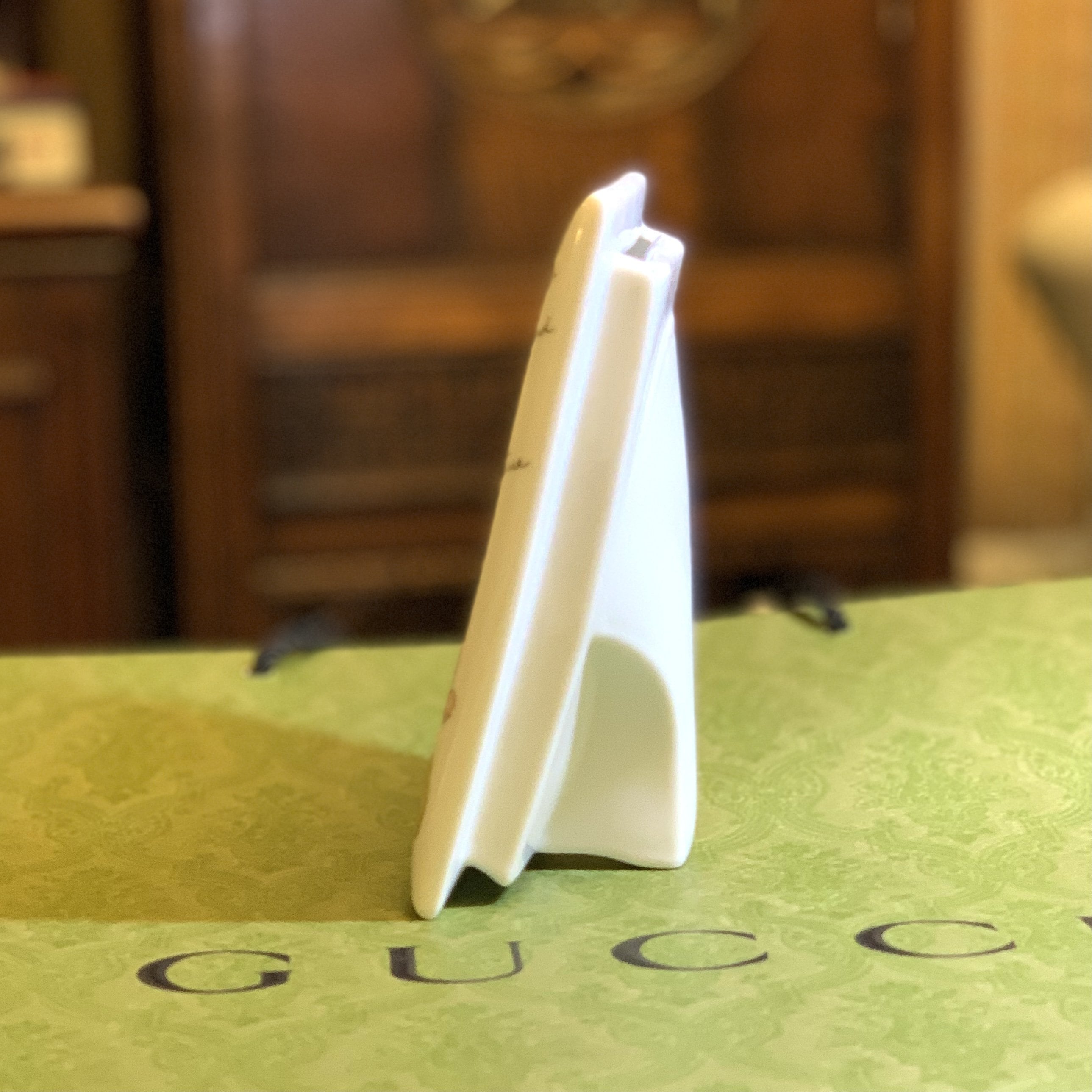 GUCCI グッチ フォトフレーム 写真立て GUCCI (グッチ) フォトフレーム｜トレファクONLINE