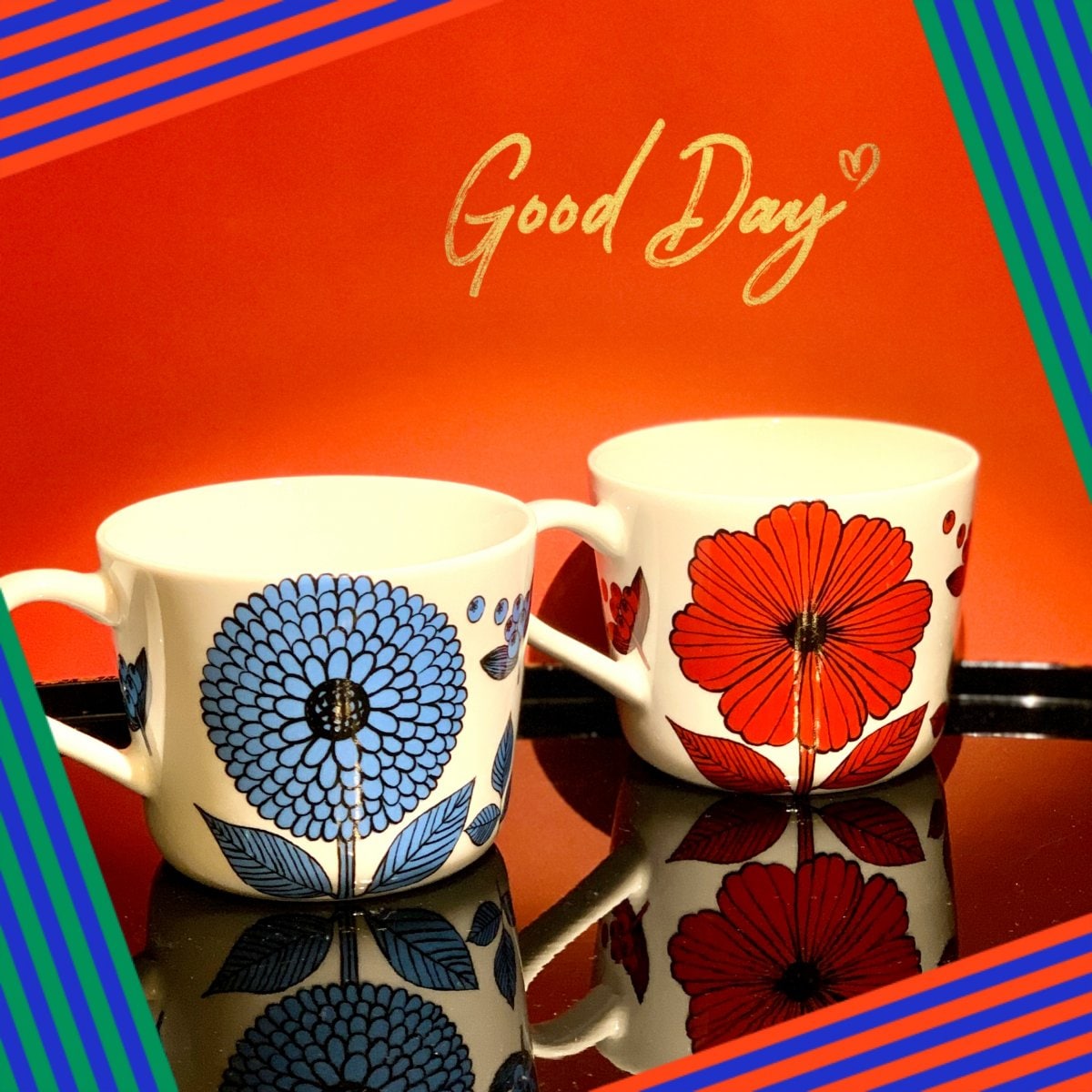 mocax M|モカックス｜ポーセラーツ｜愛知ポーセラーツ｜プレゼント｜