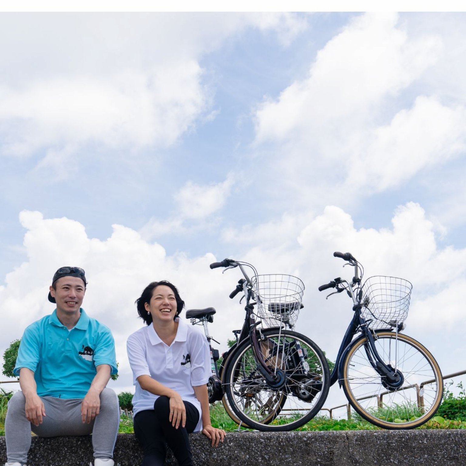 【レンタル】【9時間】電動アシスト付き自転車