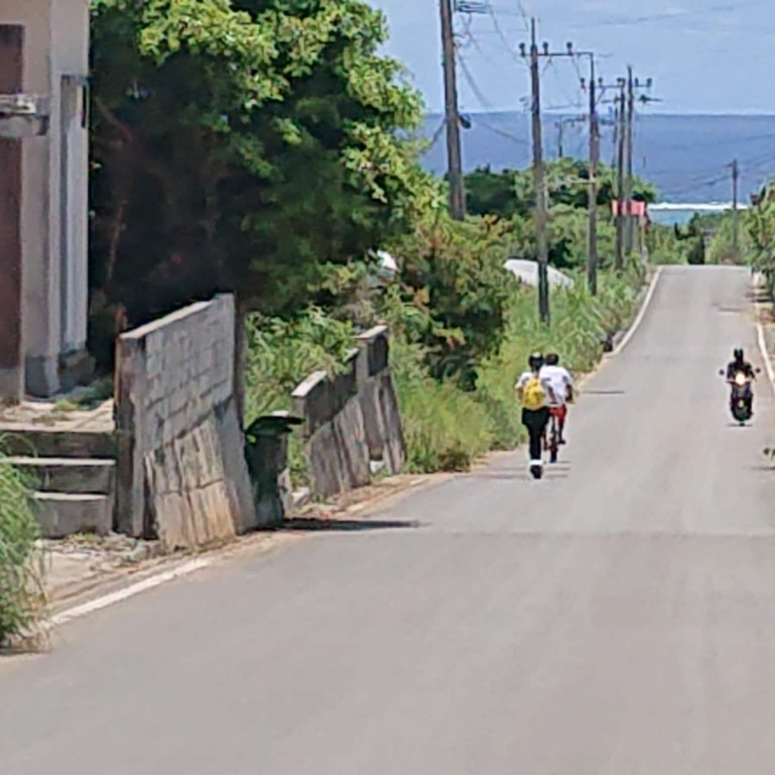 【レンタル】【３時間】３段ギア切り替え自転車【現地決済のみ】