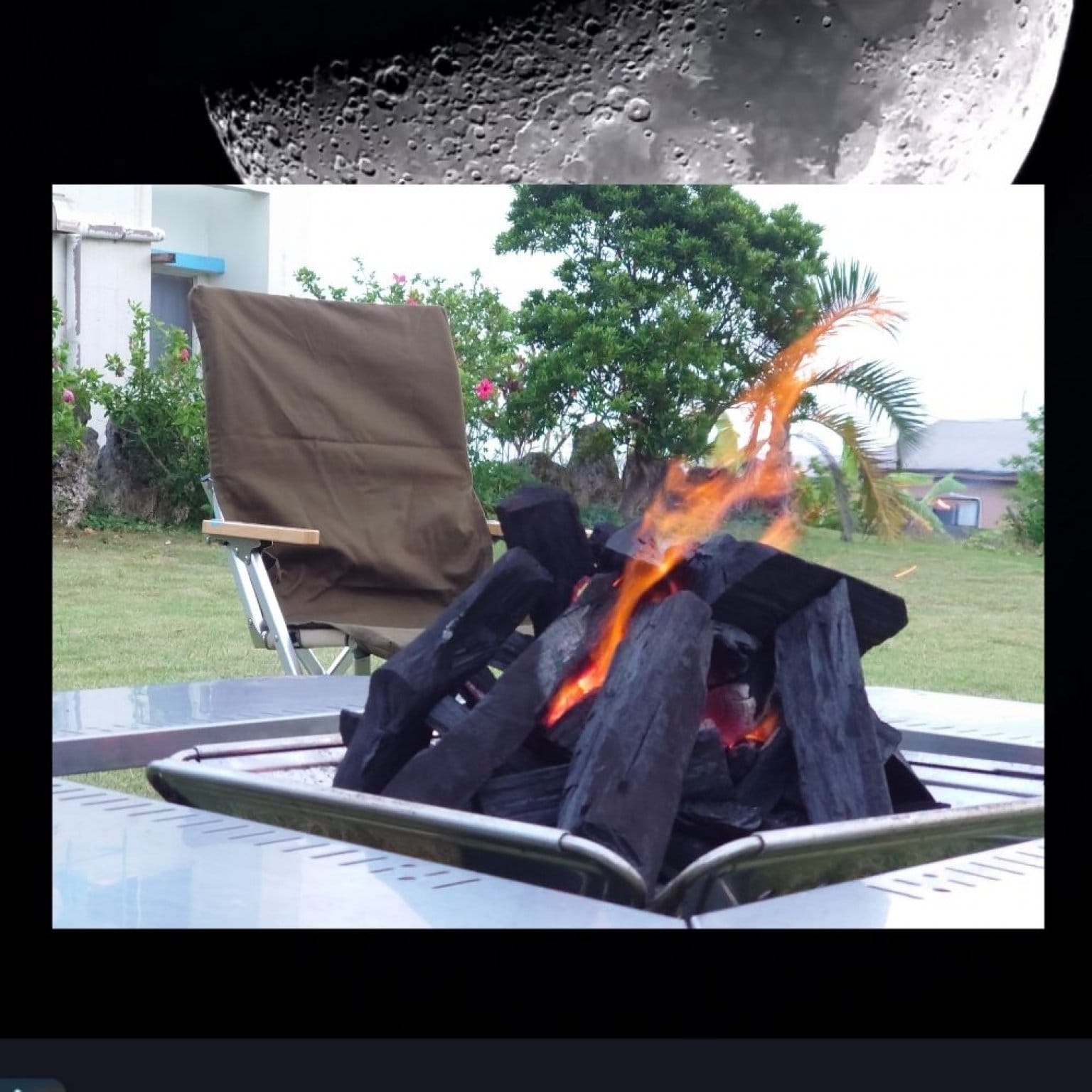 BBQ＆夜空ツアー【与論島2泊以上のお客様へ）通常１１，０００円２０２６年３月中旬まで＊定員に達した時点で終了します。＊ツアー終了後にアンケートのご協力をおねがいします。