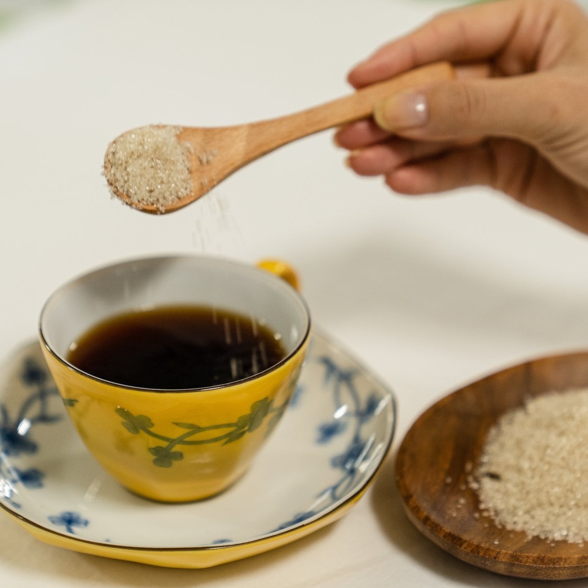 ≪店頭販売≫【２０２６年産】与論島のお土産! 与論のさとうきび100％！「ヨロンきびざら」 １kg　【ざらめ】