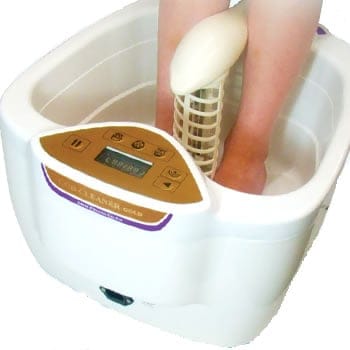 ゴッドクリーナーゴールド【デトックスマシン】