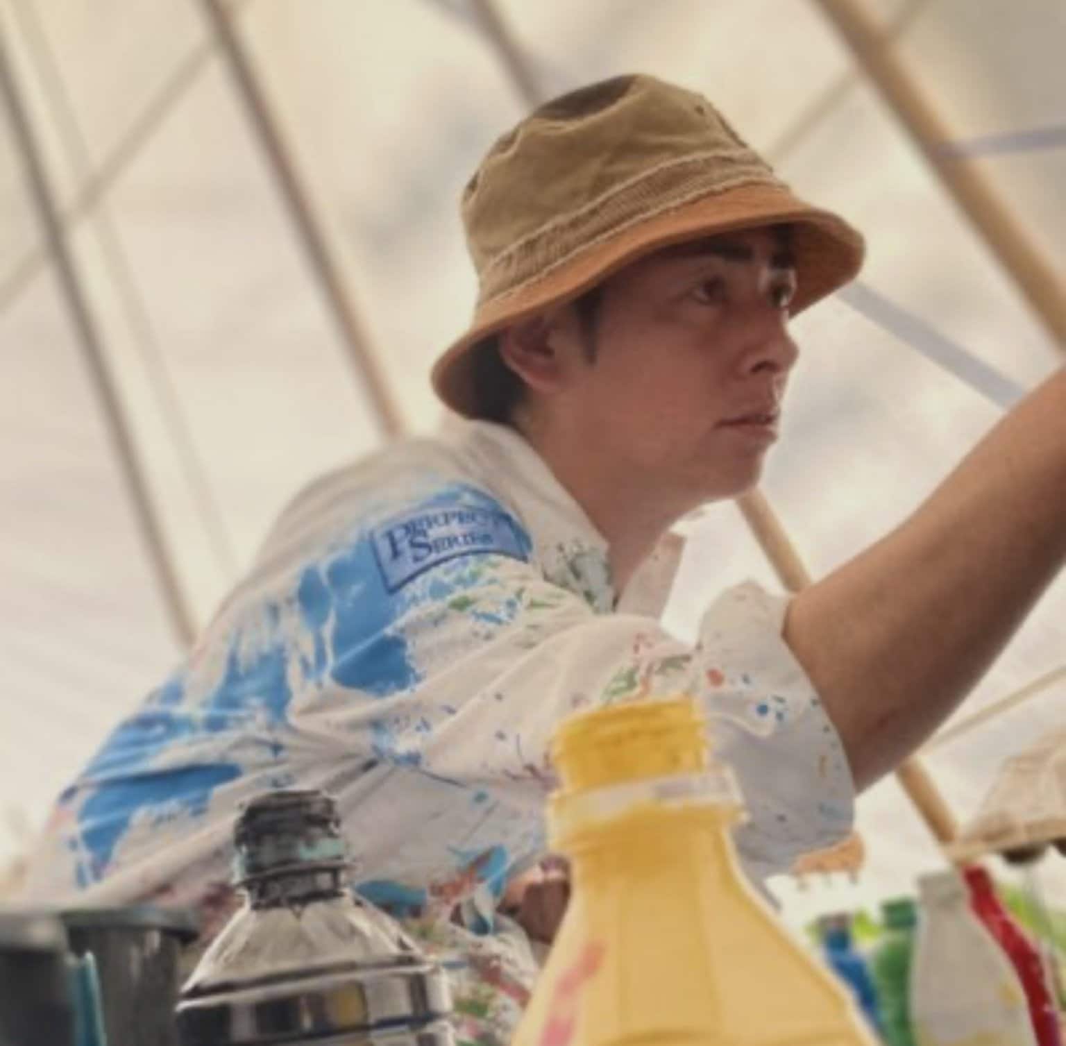 SHOGEN&KEYCO summer tour 2026 in帯広 先行予約販売