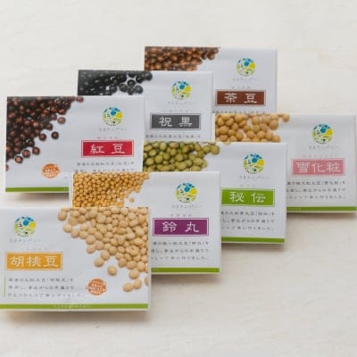 国産納豆[納豆7パックセット]問屋の手作り