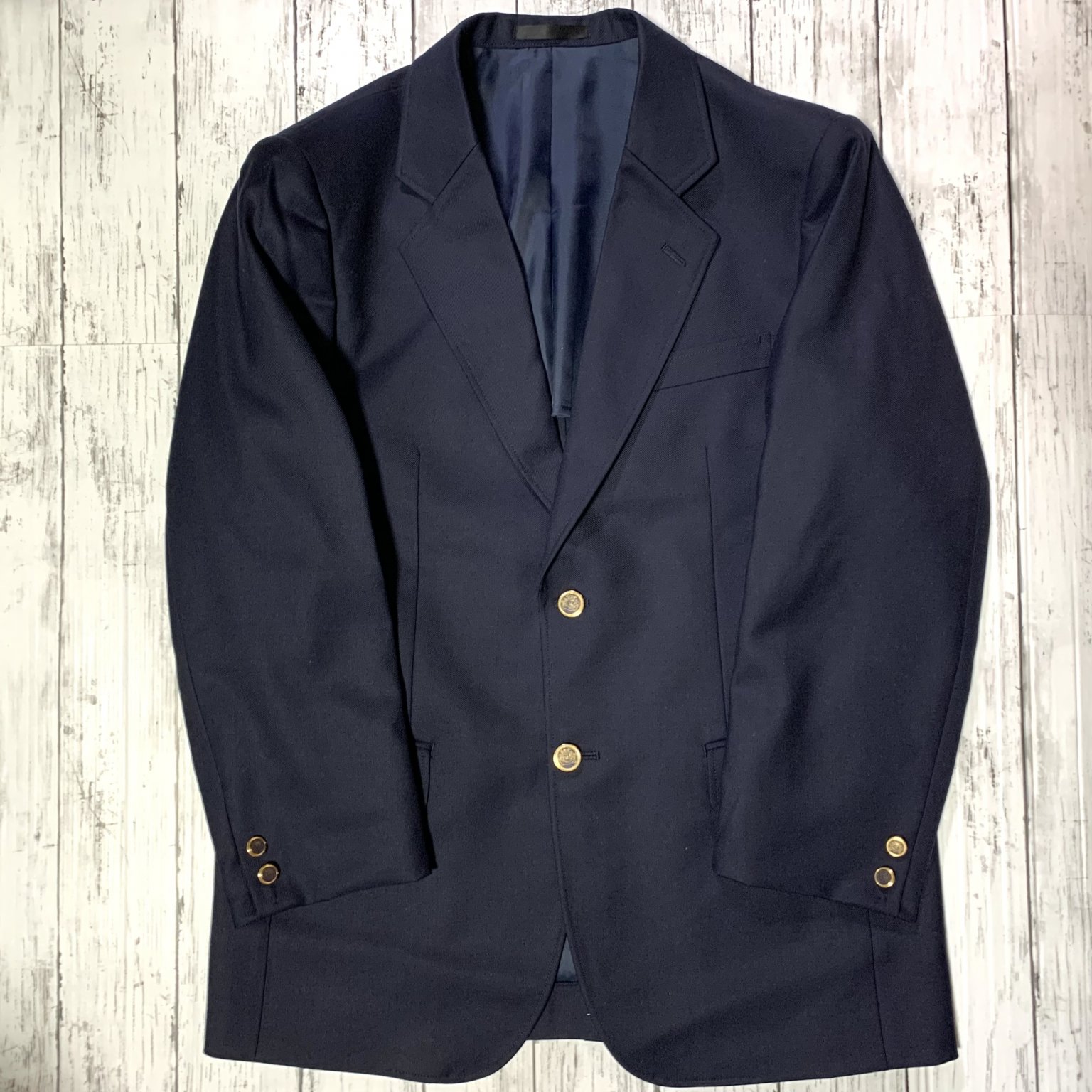 山内様専用学生服お直しチケット