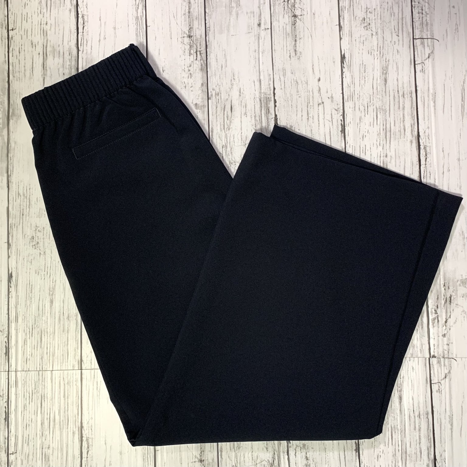 日高様専用パンツお直しチケット