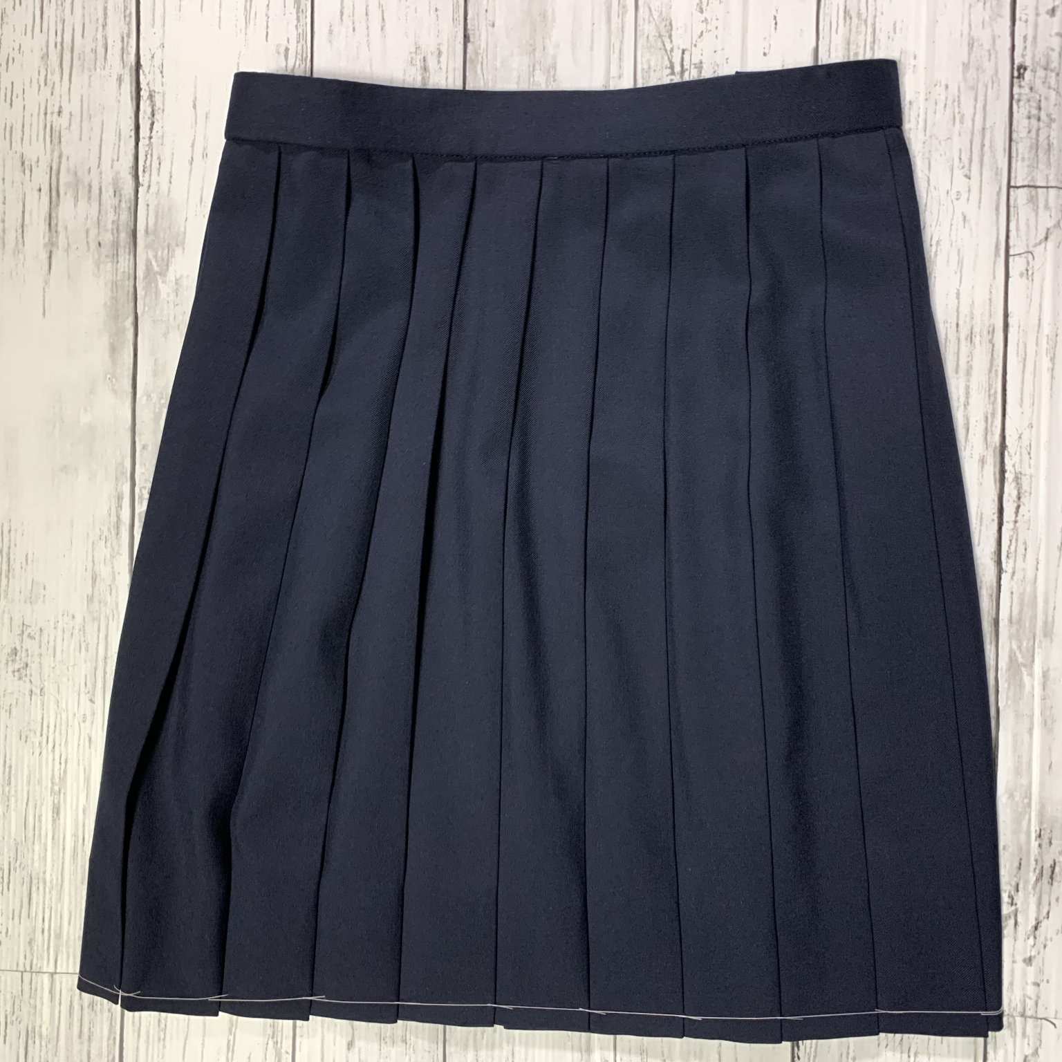 細田様専用学生服スカートお直しチケット