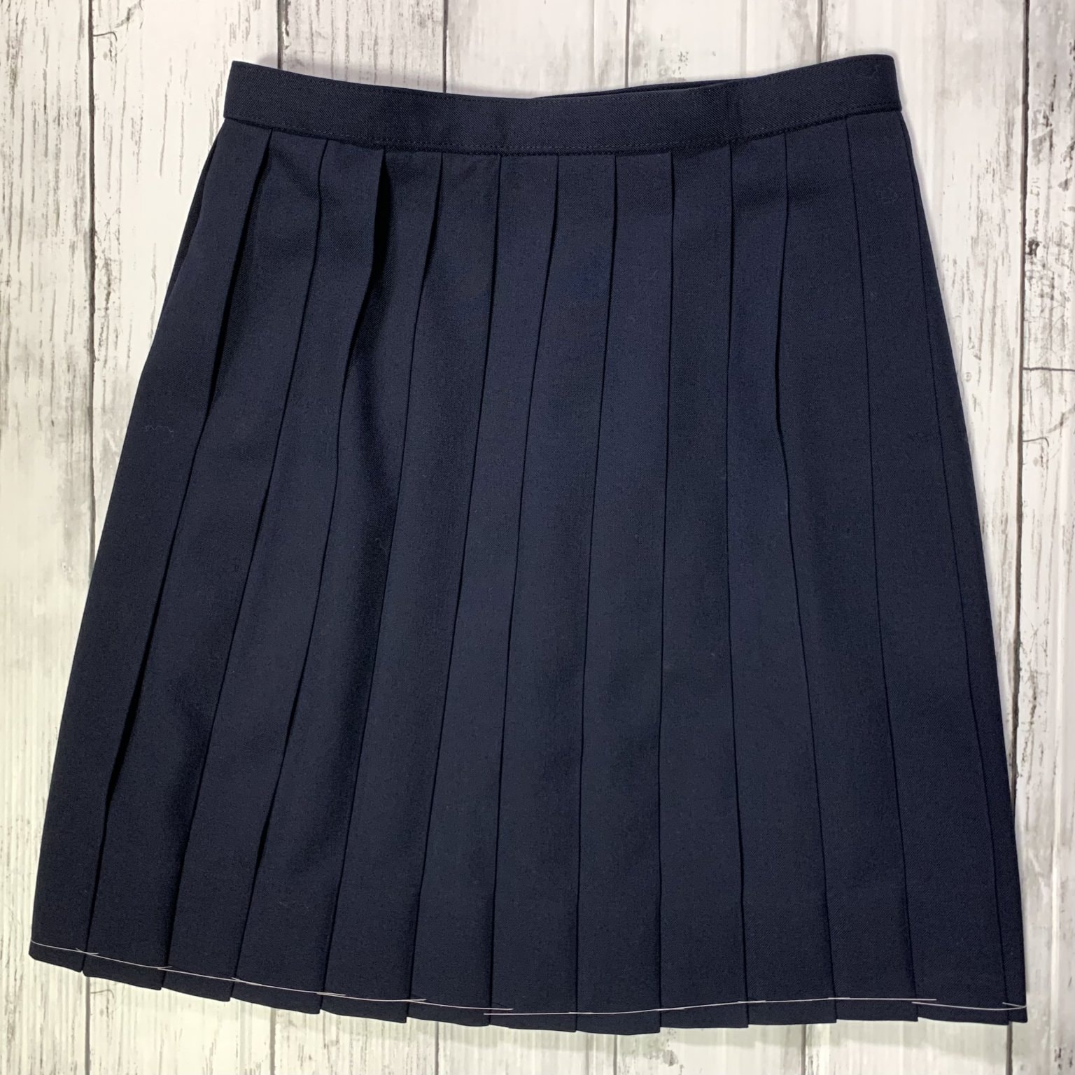 Ｉ様専用学生服スカートお直しチケット