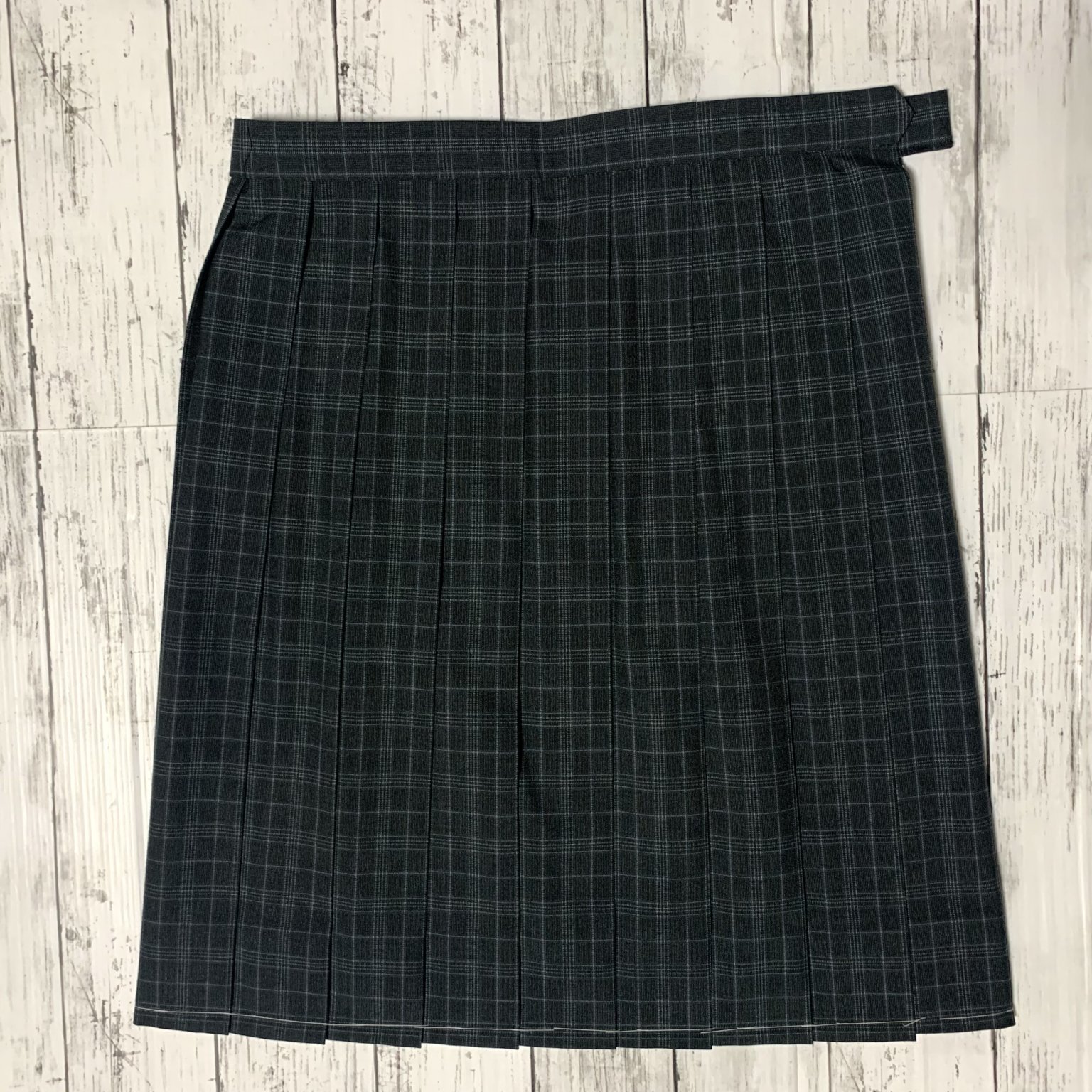 宗近様専用学生服スカートお直しチケット