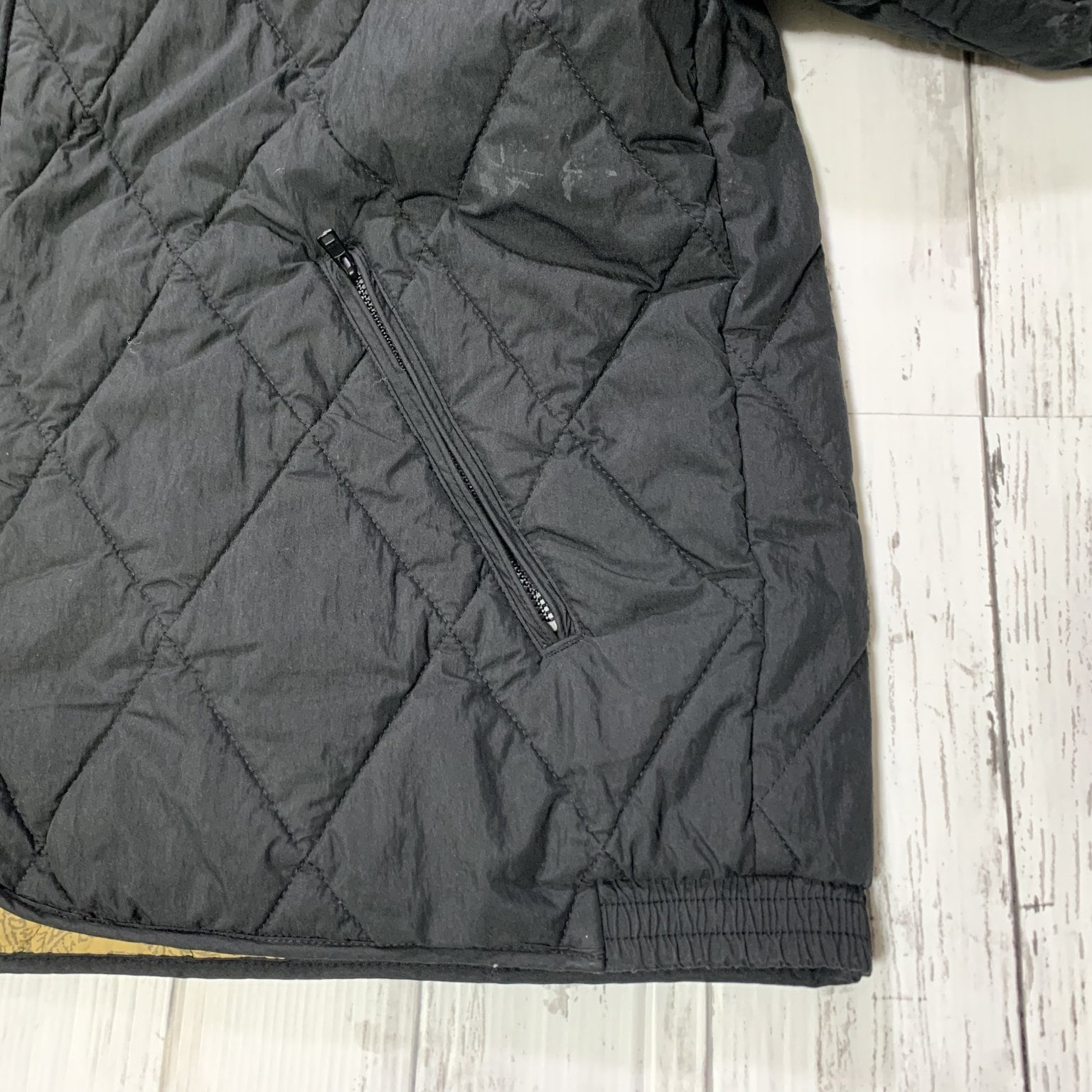 清水様専用ジャケットお直しチケット