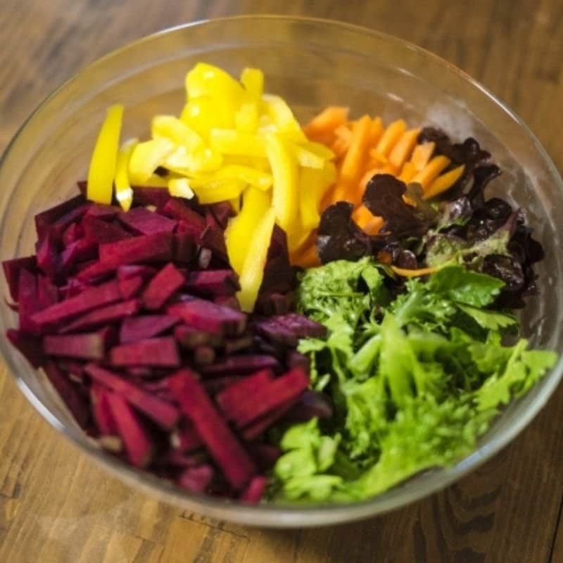 1kg】自然栽培/無農薬ビーツ