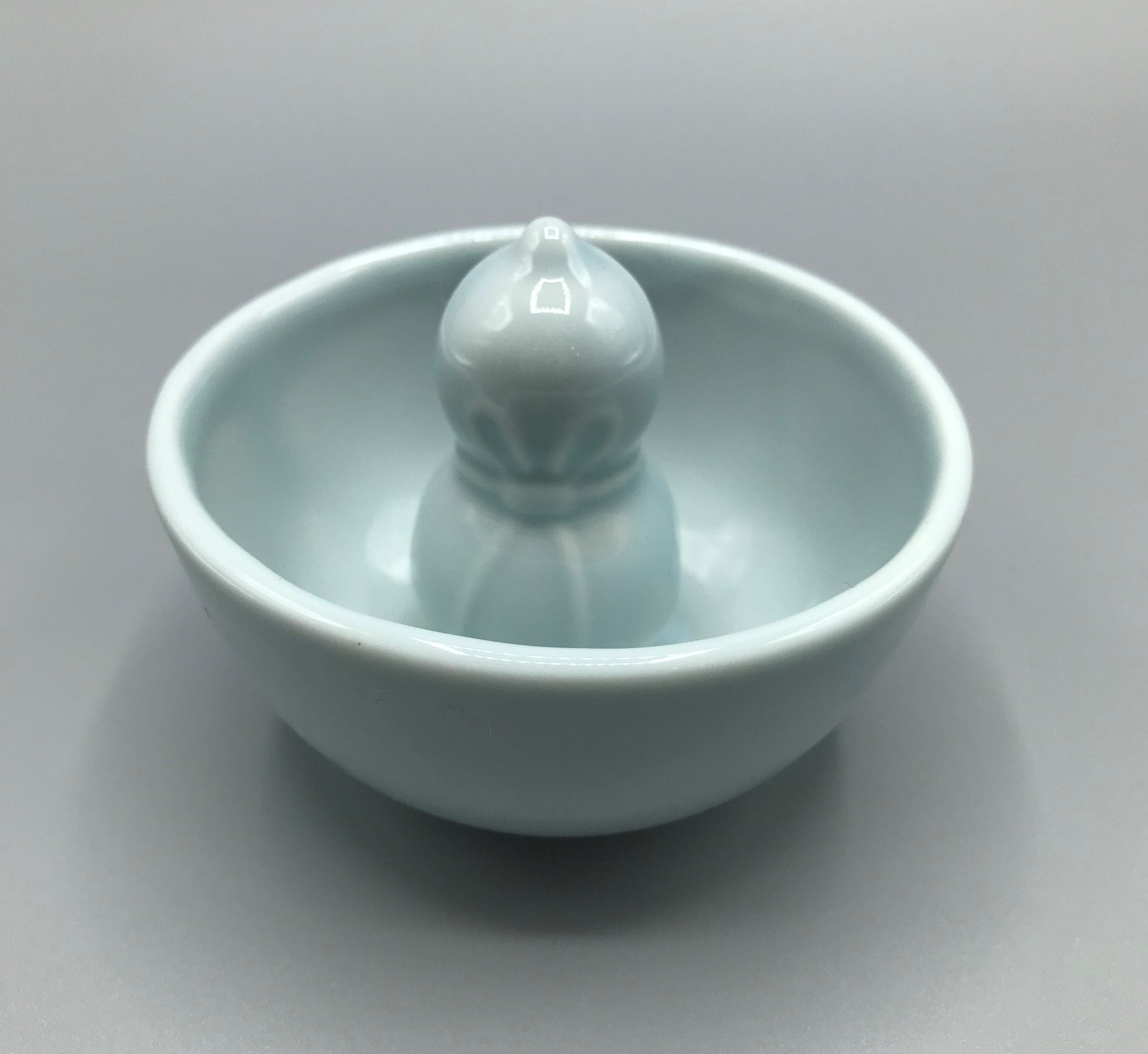 ひょうたん十分盃ほどほどⓇ/十分杯/長岡藩/牧野家/サイフォン式