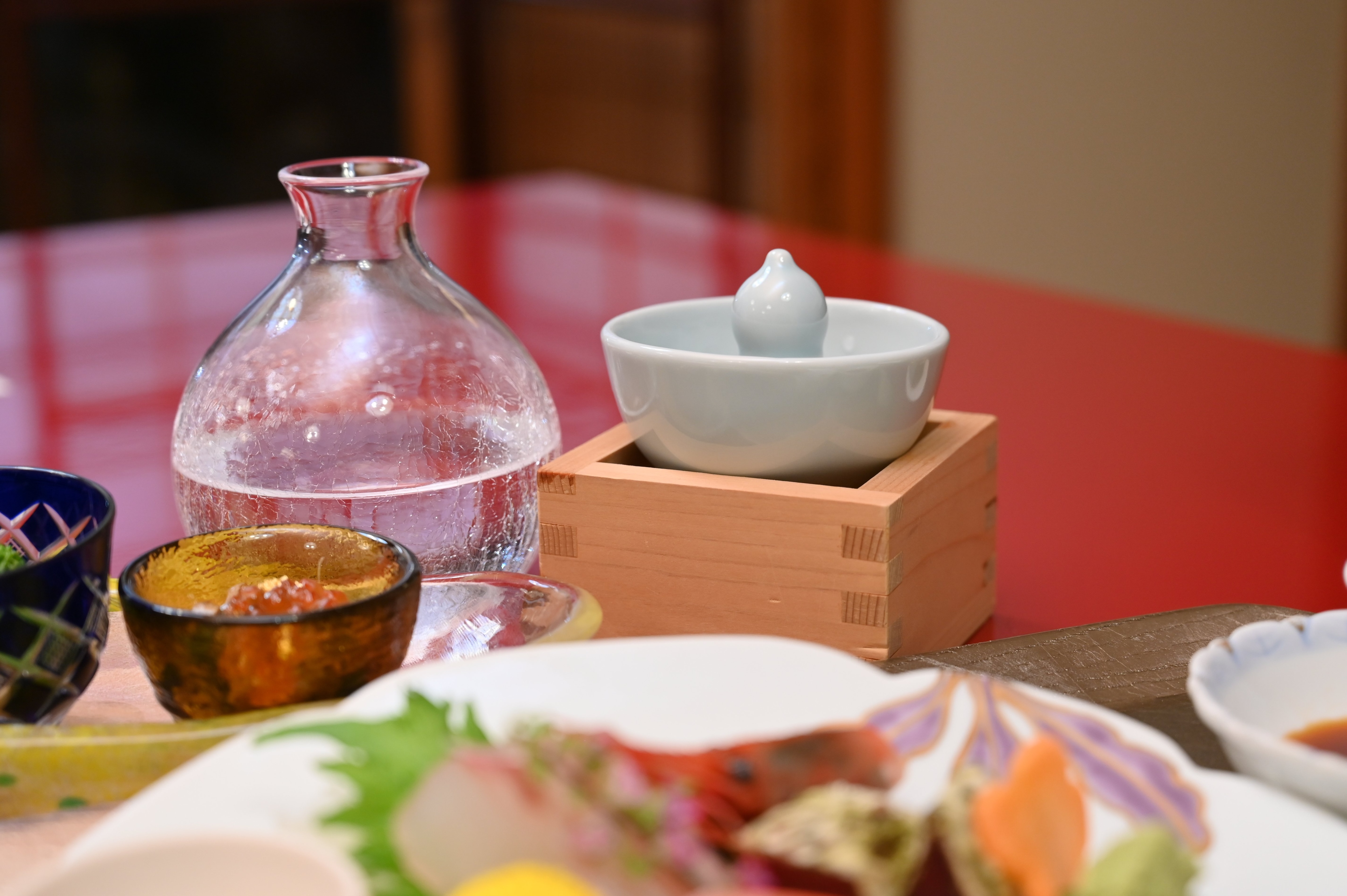 民芸的な 面取 筒盃 筒杯 酒器 ちょこ 古道具 アンティーク 民芸的な