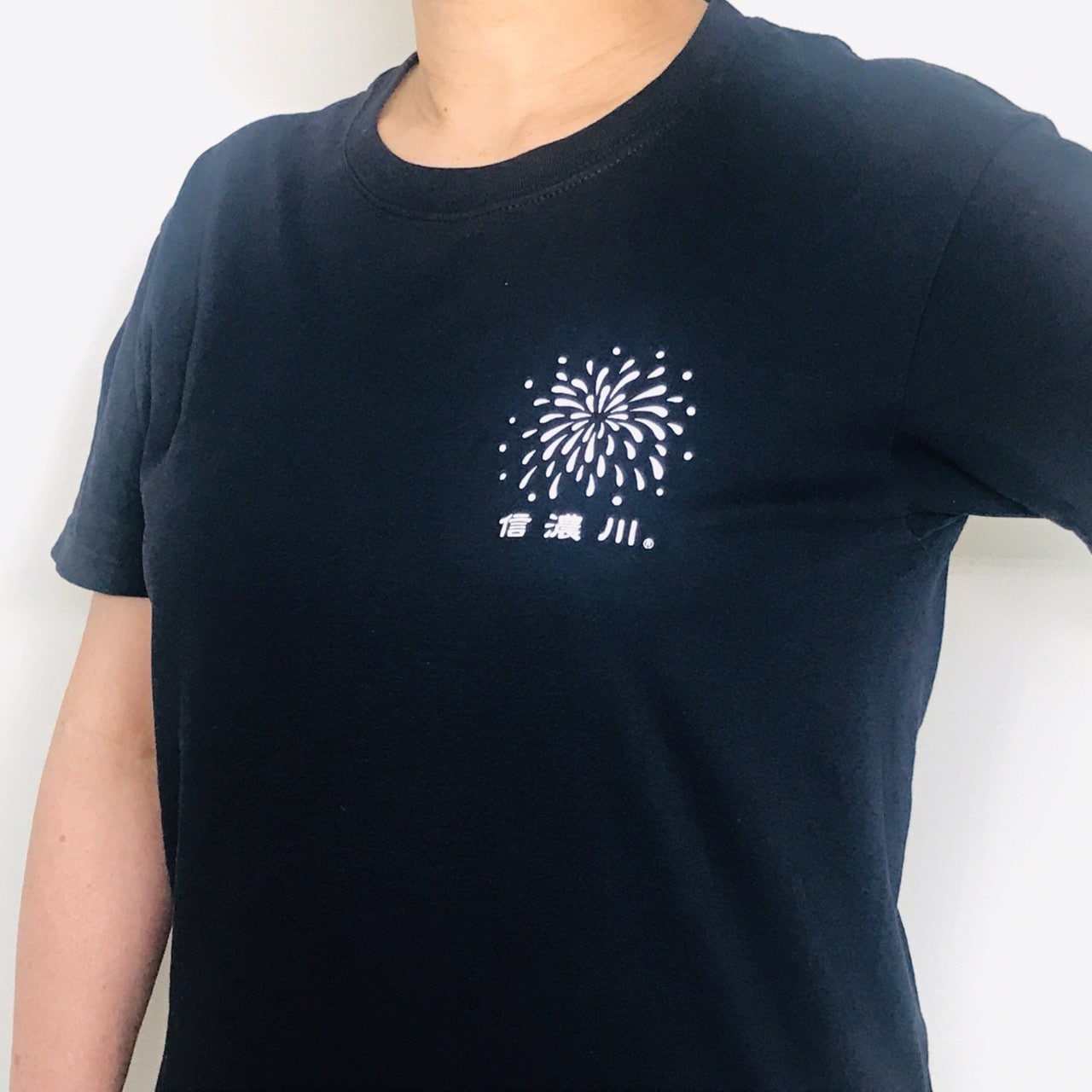 【新品未使用】小川智大 おがわ祭 特典Tシャツ 白 黒 2026年最新】小川智大 tシャツの人気アイテム - メルカリ