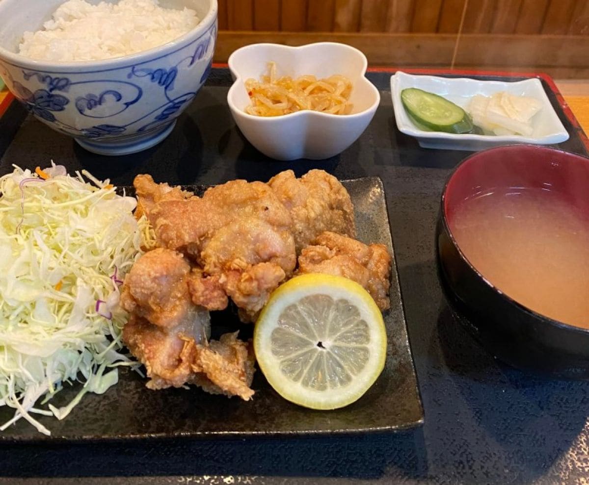 【店頭払い専用】1食お得な!11枚つづりランチ回数券