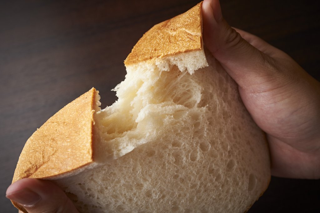 【現地決済のみ】超お得♪もちもち食パン1斤チケット