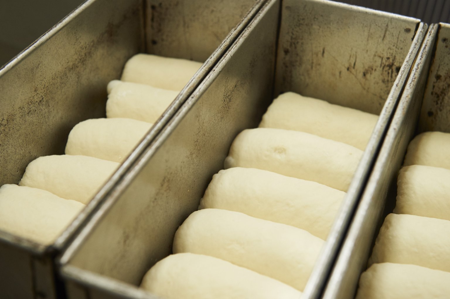 【現地決済のみ】超お得♪もちもち食パン1斤チケット