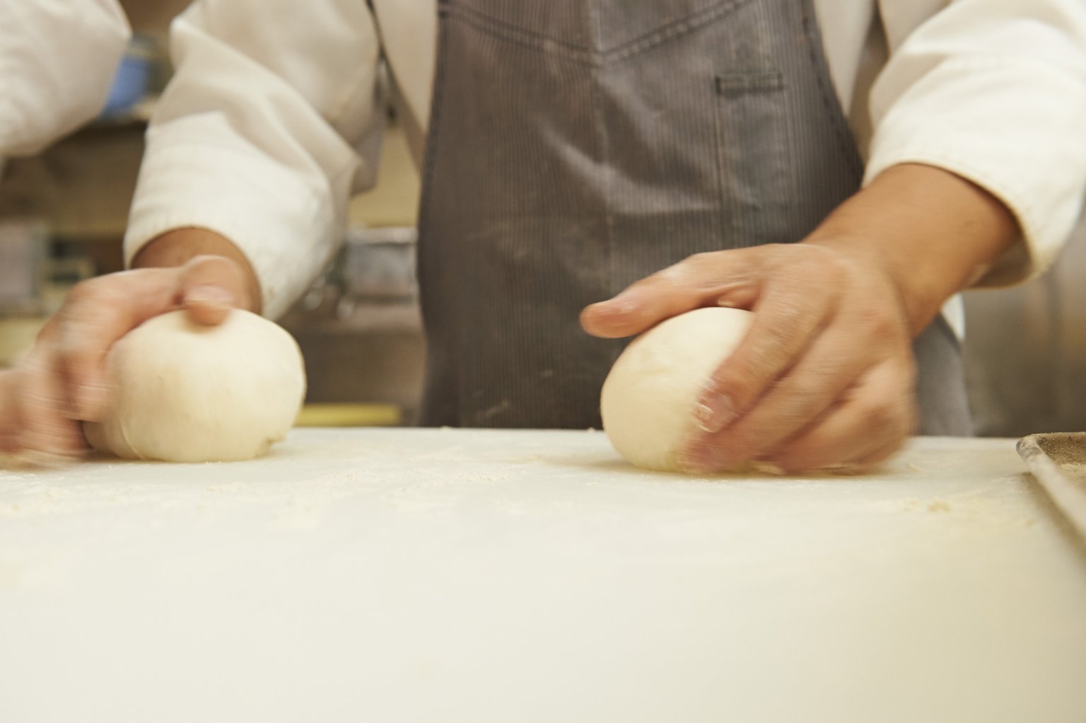 【現地決済のみ】超お得♪もちもち食パン1斤チケット