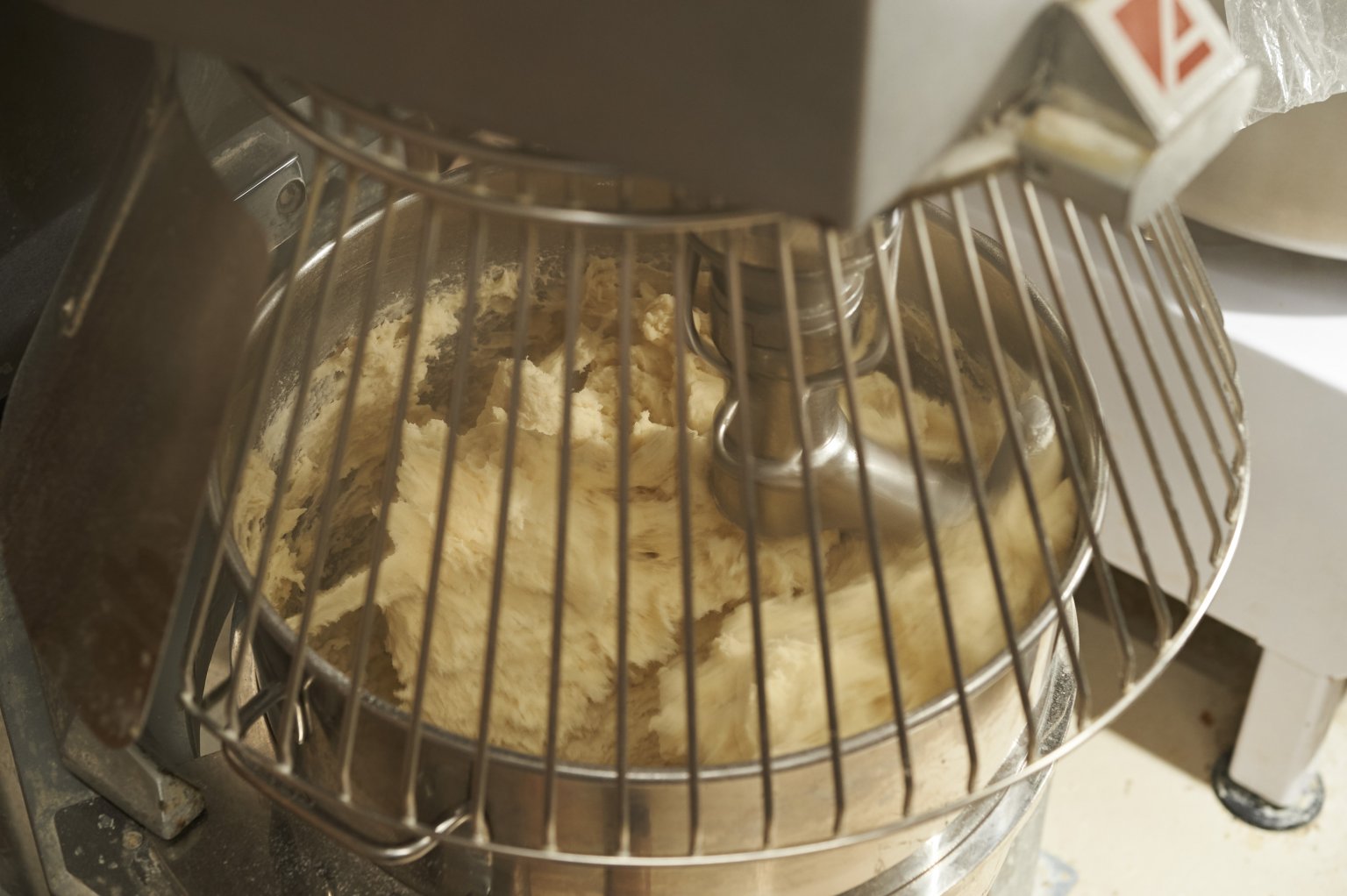 【現地決済のみ】超お得♪もちもち食パン1斤チケット