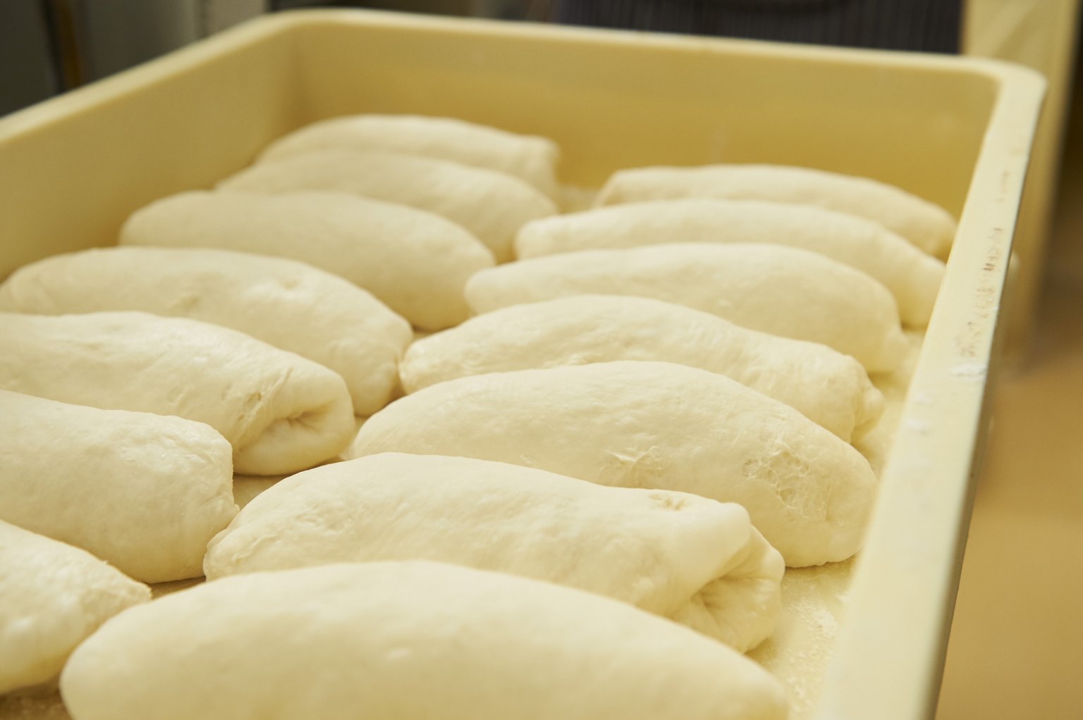 【現地決済のみ】超お得♪もちもち食パン1斤チケット