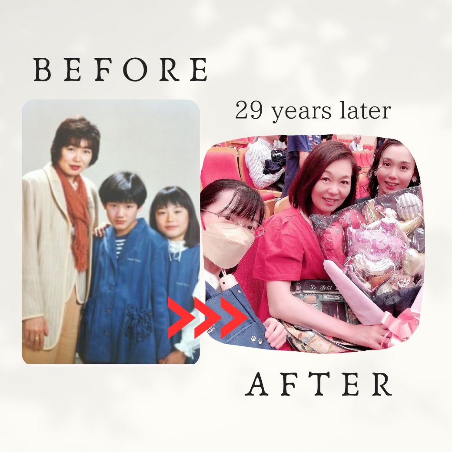 4月25日（土）【神戸個別レッスン90分＋ティータイム】貴女のためだけのオーダーメイドレッスン｜身体引き締めコースor美顔コース｜妊活・産後ケア【初回限定価格】