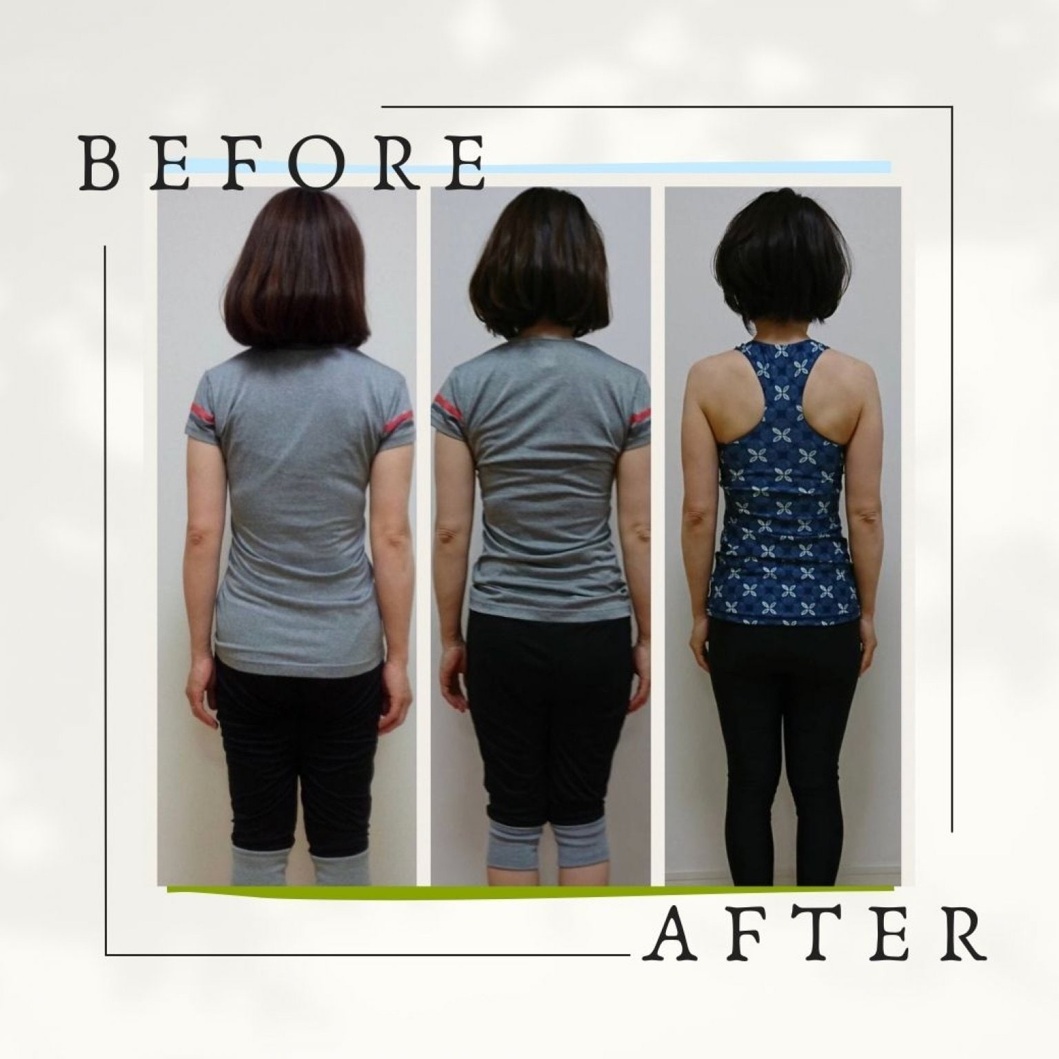 東京・個別レッスン２月７日（土）【港区東麻布】①13時から②15時から・９0分＋特典オンライン45分復習レッスン付き。がんばらないエクササイズで、体も人生も変わる。