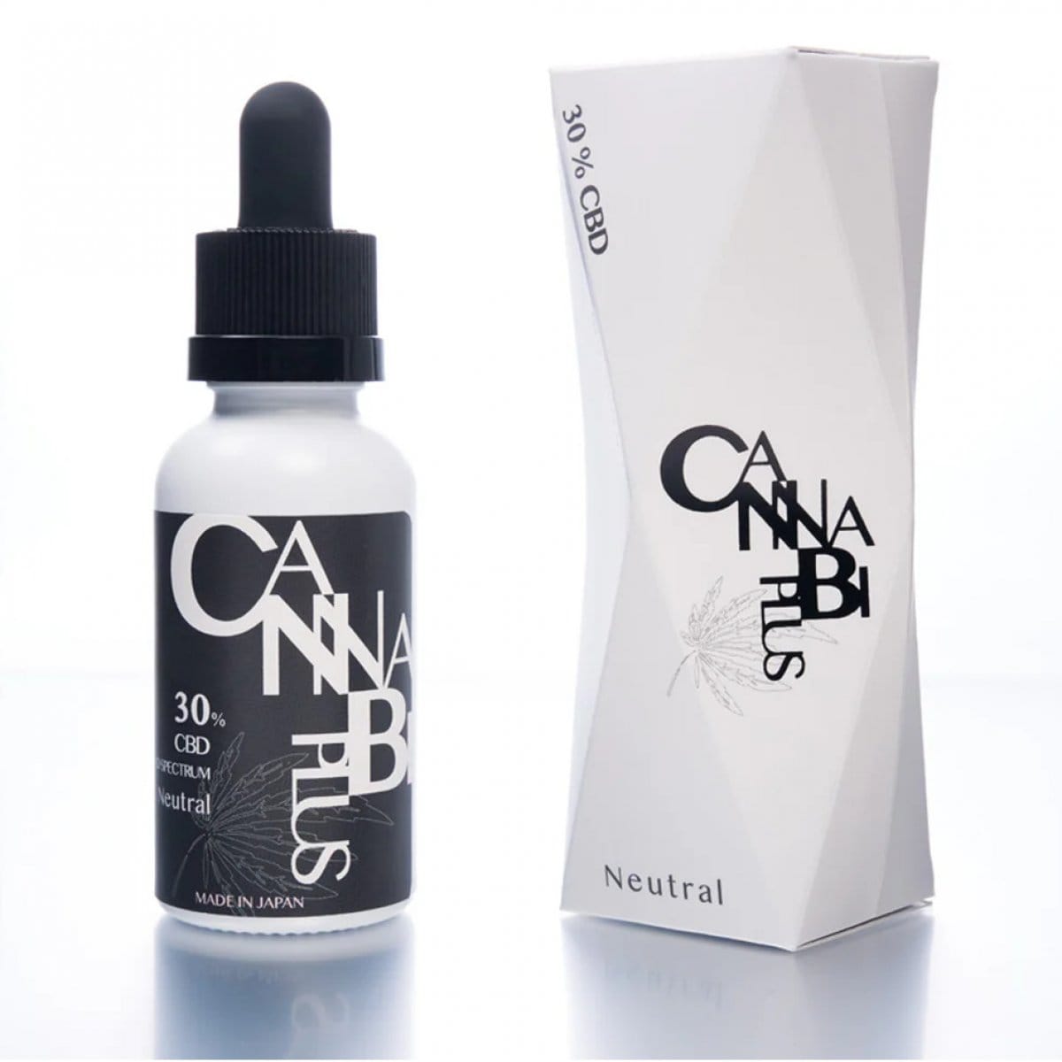 CBDオイルQサイエンス2本セット ブリリアントレーベル｜CBDオイル正規取扱店