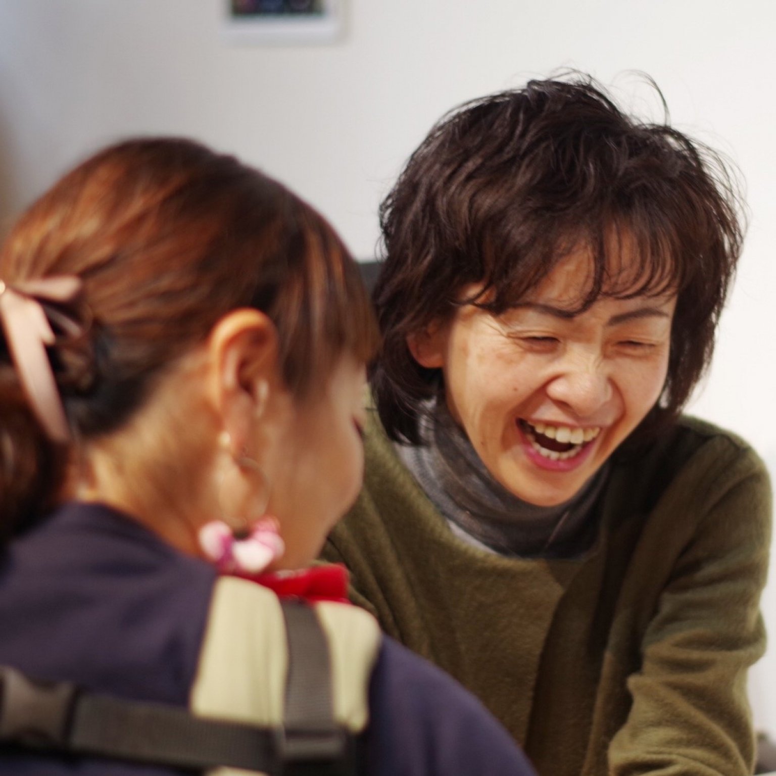 さっちゃんの元氣が出る数秘術個人セッション30分　高ポイント付