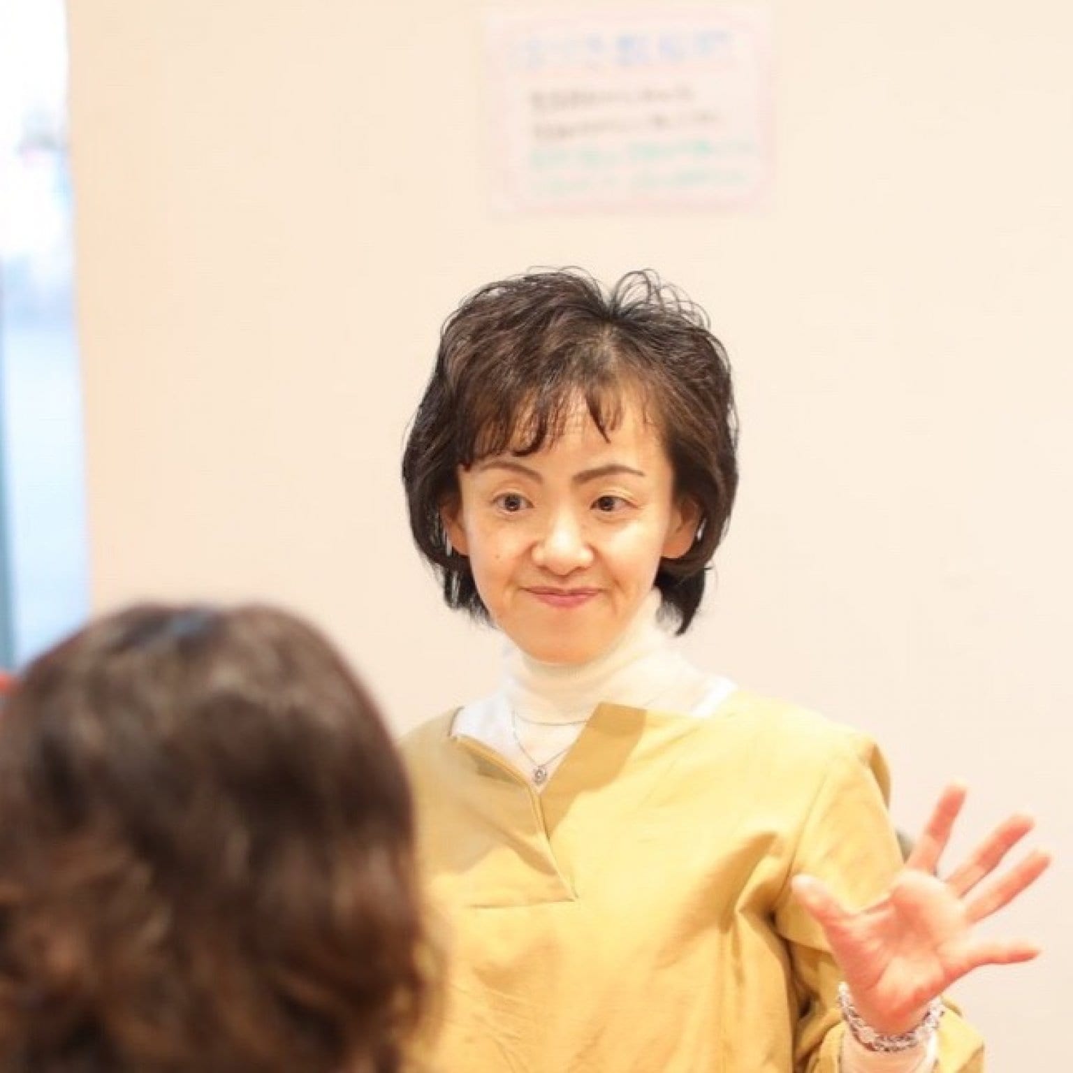 さっちゃんの元氣が出る数秘術個人セッション30分　高ポイント付