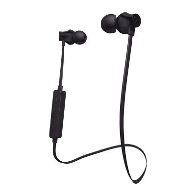 ヴァーテックススタイル Bluetoothワイヤレスイヤホン VTH-IC026 BBK