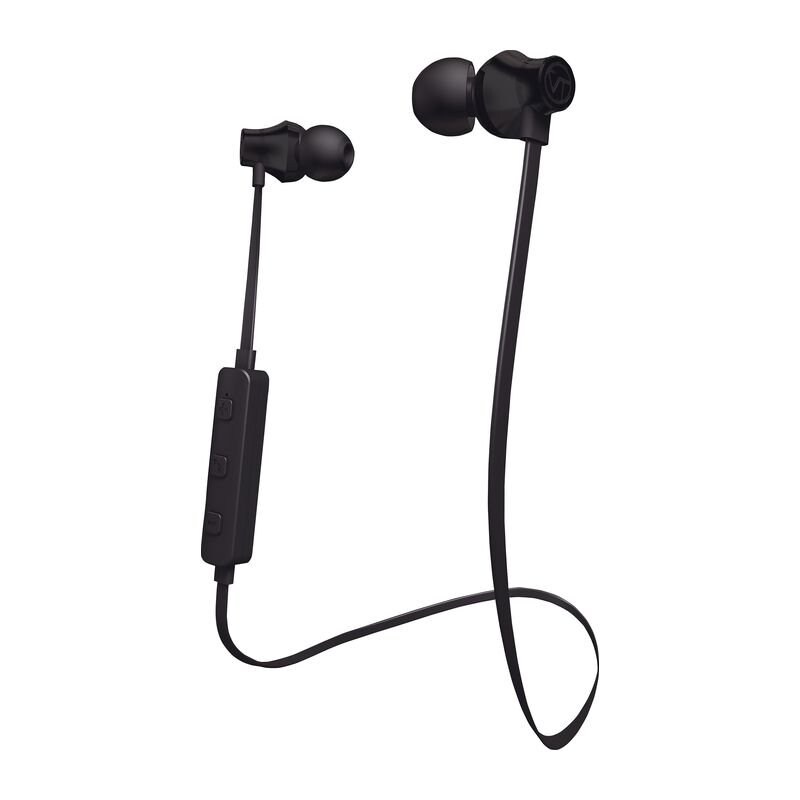 ヴァーテックス VTH-IC030 BK VTH-IC030シリーズ│イヤホン/ヘッドホン