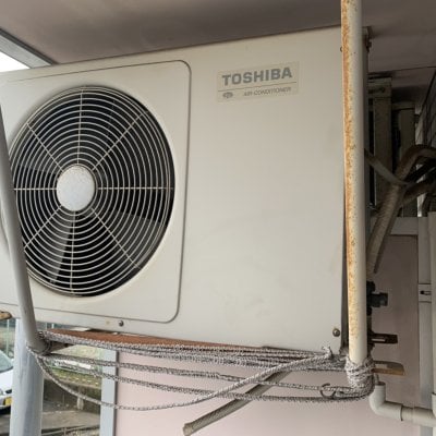 2025年4月19.20日　２日間　開催決定　独立開業　　【ルームエアコン設置工事技術】　基本講習２日間　【職人の技術で世の中に幸せを！！】座学＆実技講習で、基礎知識から、基本工事まで体験。