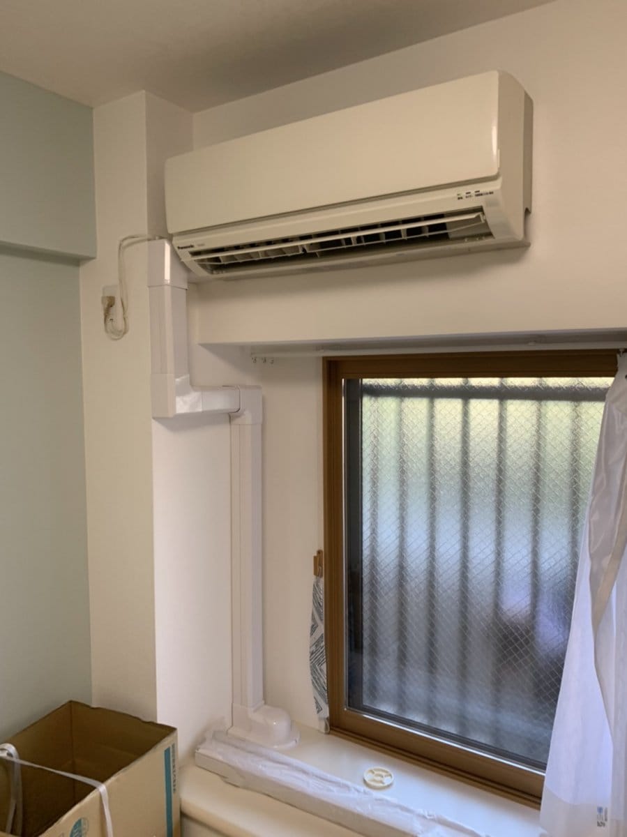 2026年3月29日（日）【座学講習】独立開業支援【パッケージエアコン基礎】　1日講習　随時開催　【職人の技術で世の中に幸せを！！】～～RAC工事からPACに進出したい方にお勧め～～　研修終了後有料サポートとして「LINE]「リモート電話」「実際の現場サポート」もあり