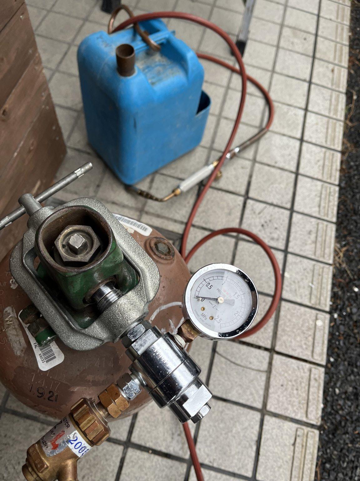 エアコン工事屋さん必見！！　冷媒配管　ロウ付け講習　25年のベテランからの直伝！【職人の技術で世の中に幸せを！！】初心者・に経験歓迎　仕事終わりにどうぞ！