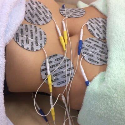 ☆楽トレ【50回セット】☆先着3名様限定　〜インナーマッスルトレーニングなら関村接骨院へ〜